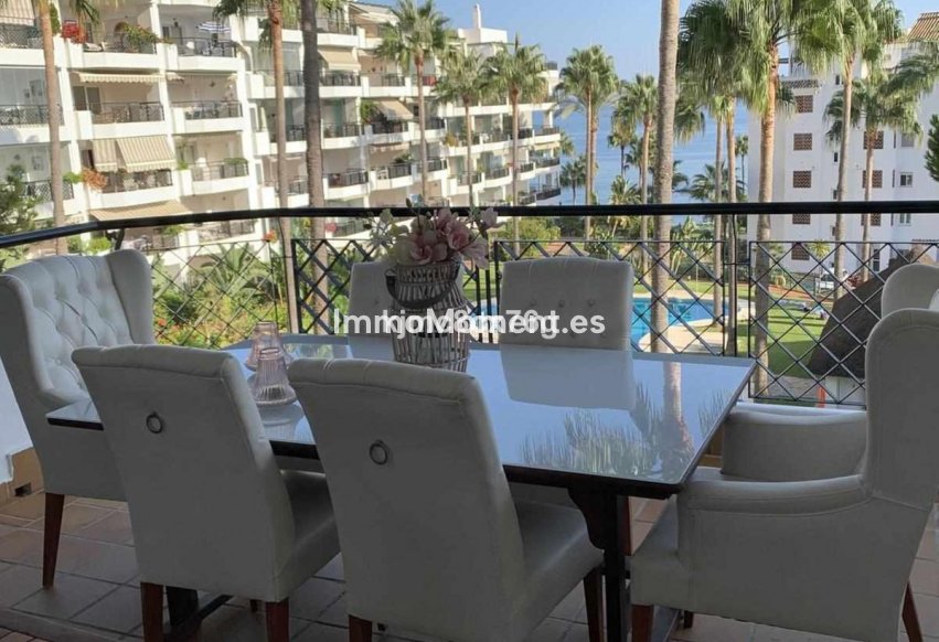 Reventa - Apartamento - Mijas - Calahonda