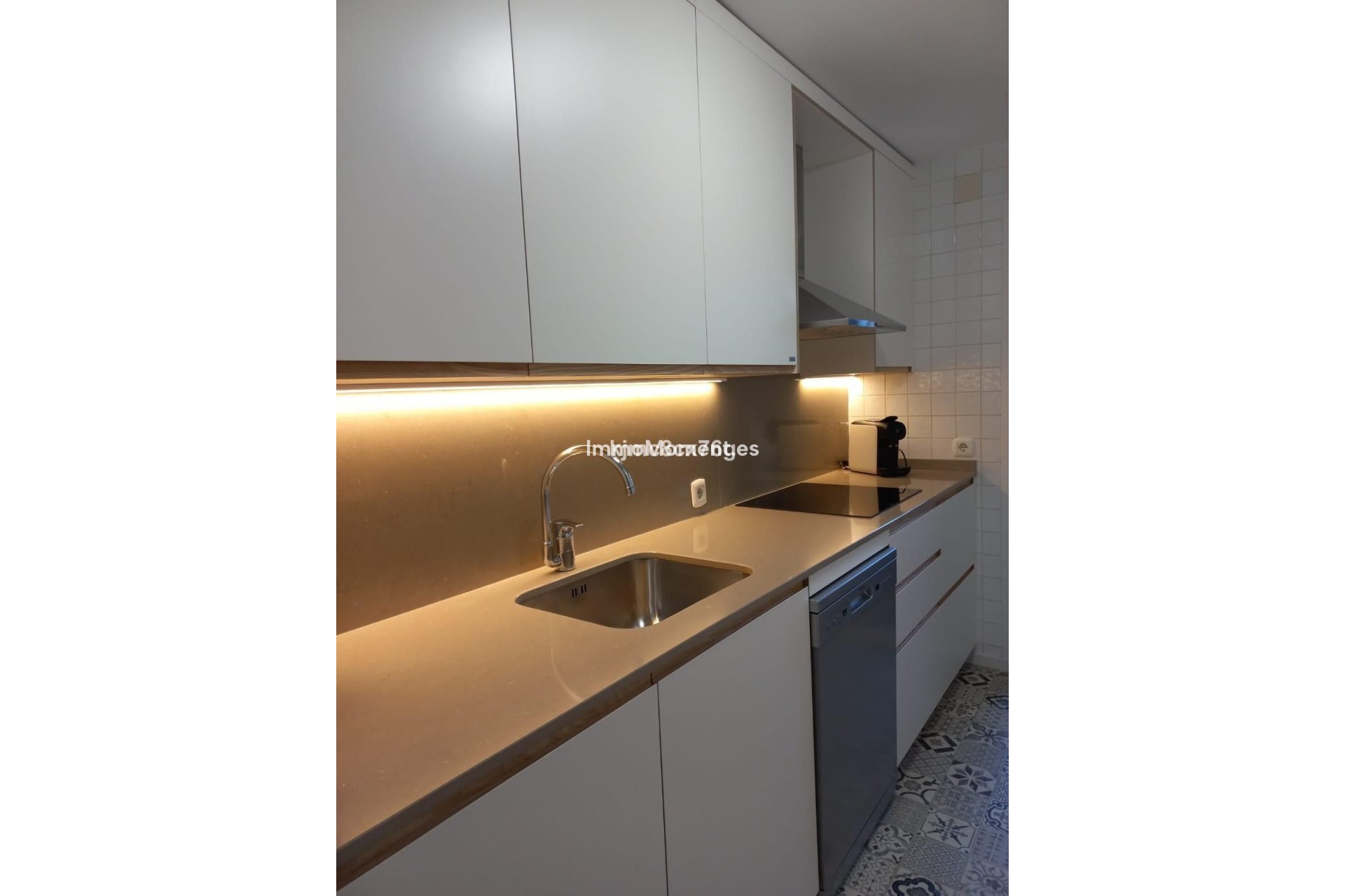Reventa - Apartamento - Mijas - Calahonda