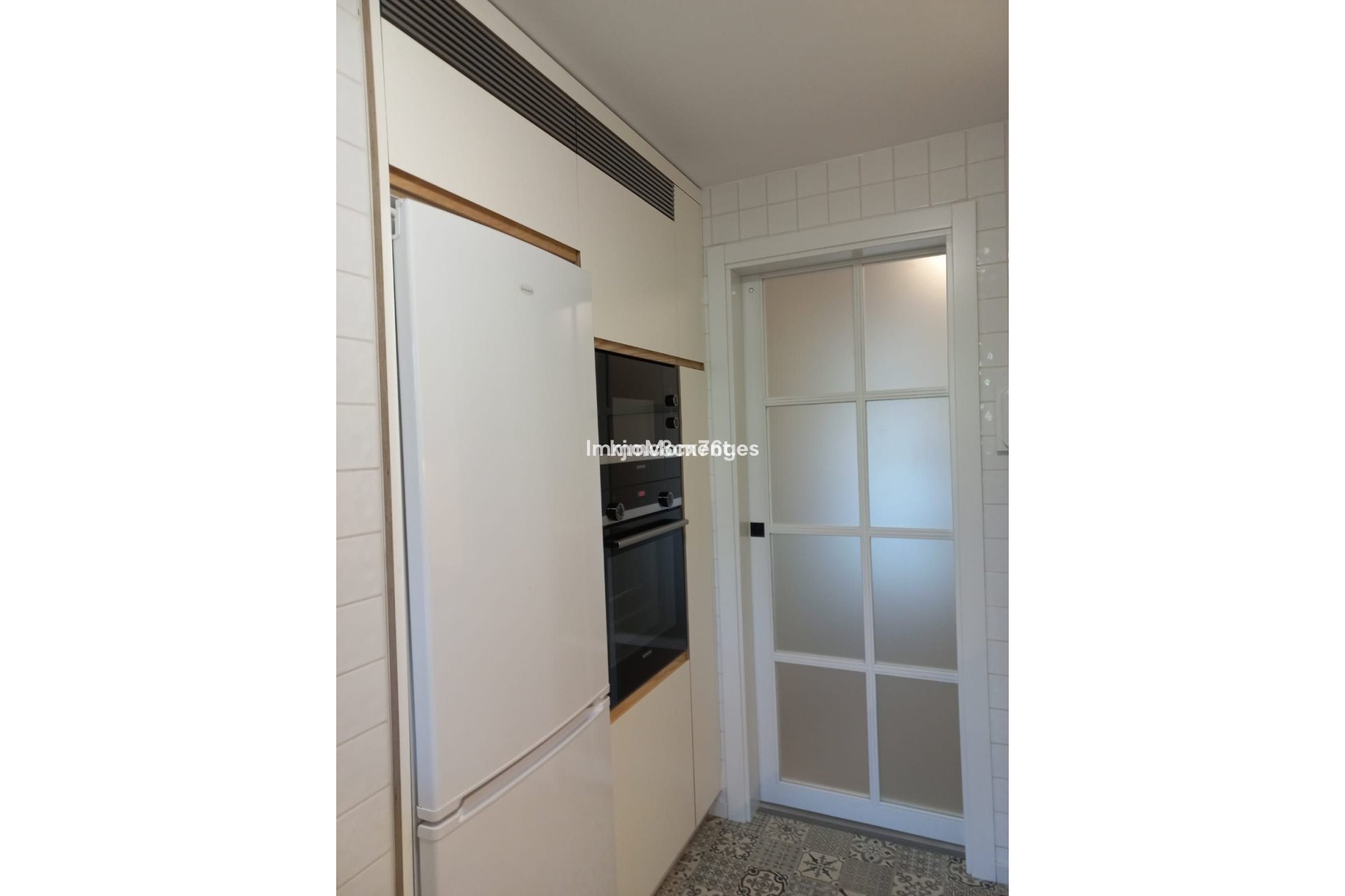Reventa - Apartamento - Mijas - Calahonda
