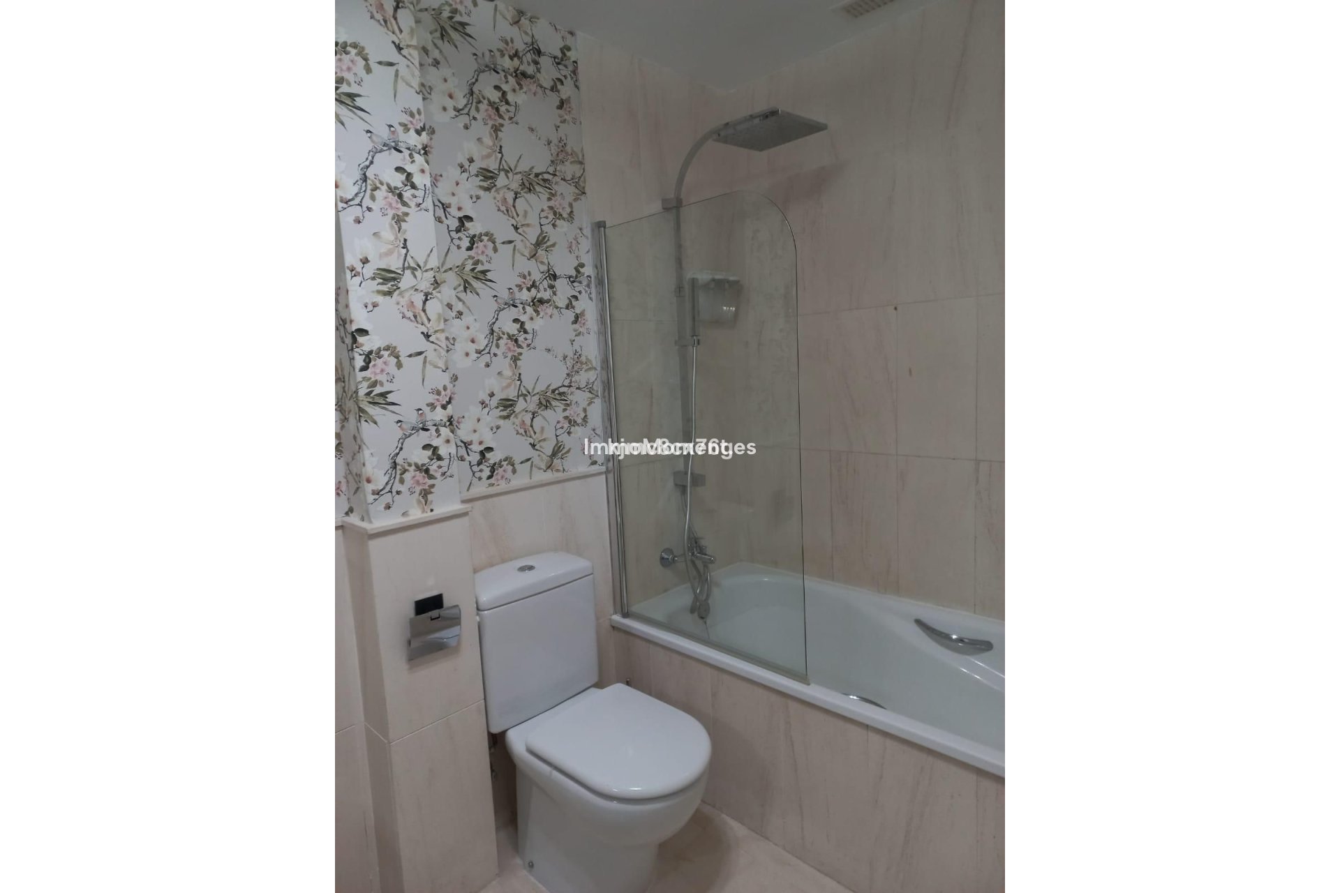 Reventa - Apartamento - Mijas - Calahonda