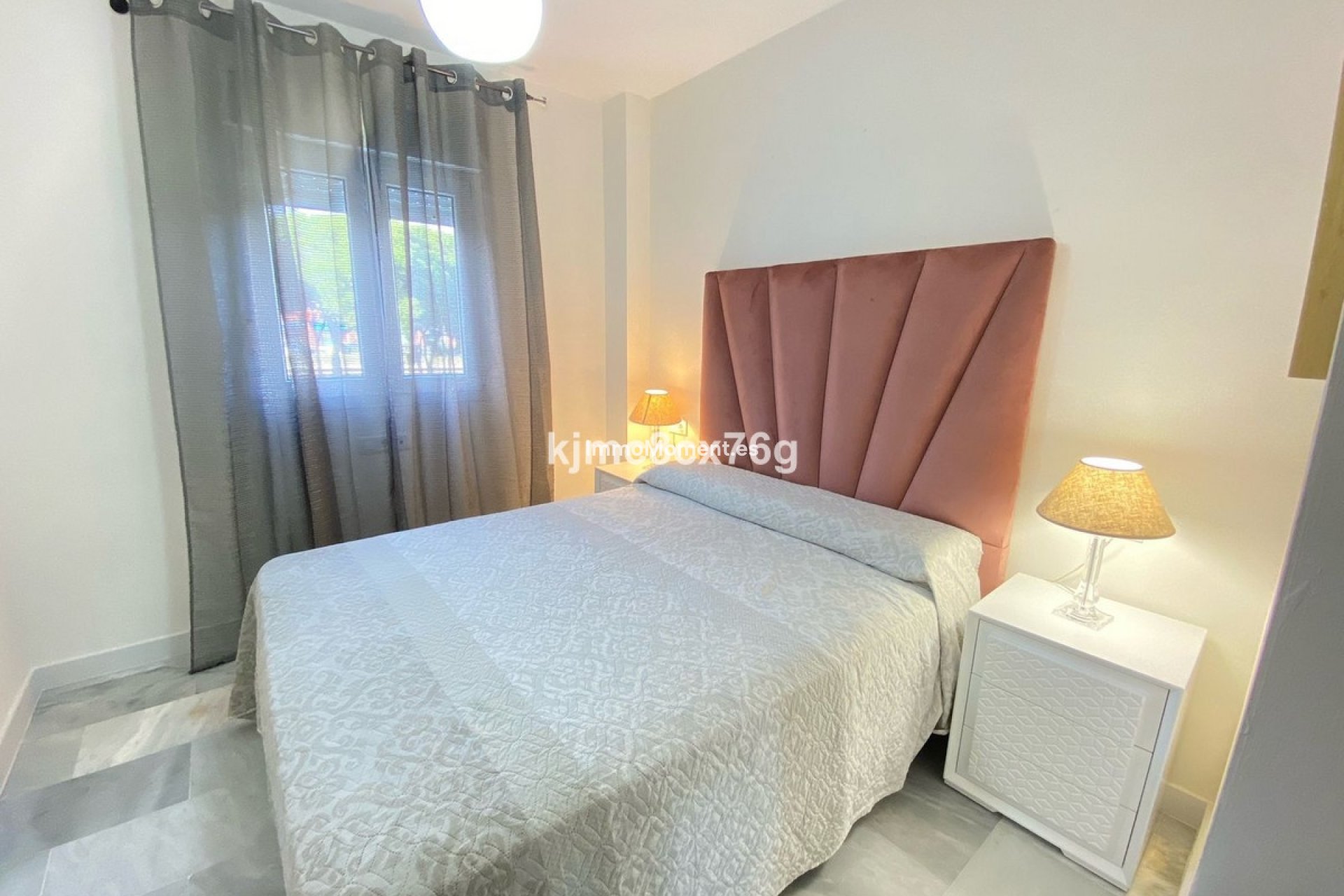 Reventa - Apartamento - Mijas - Calahonda