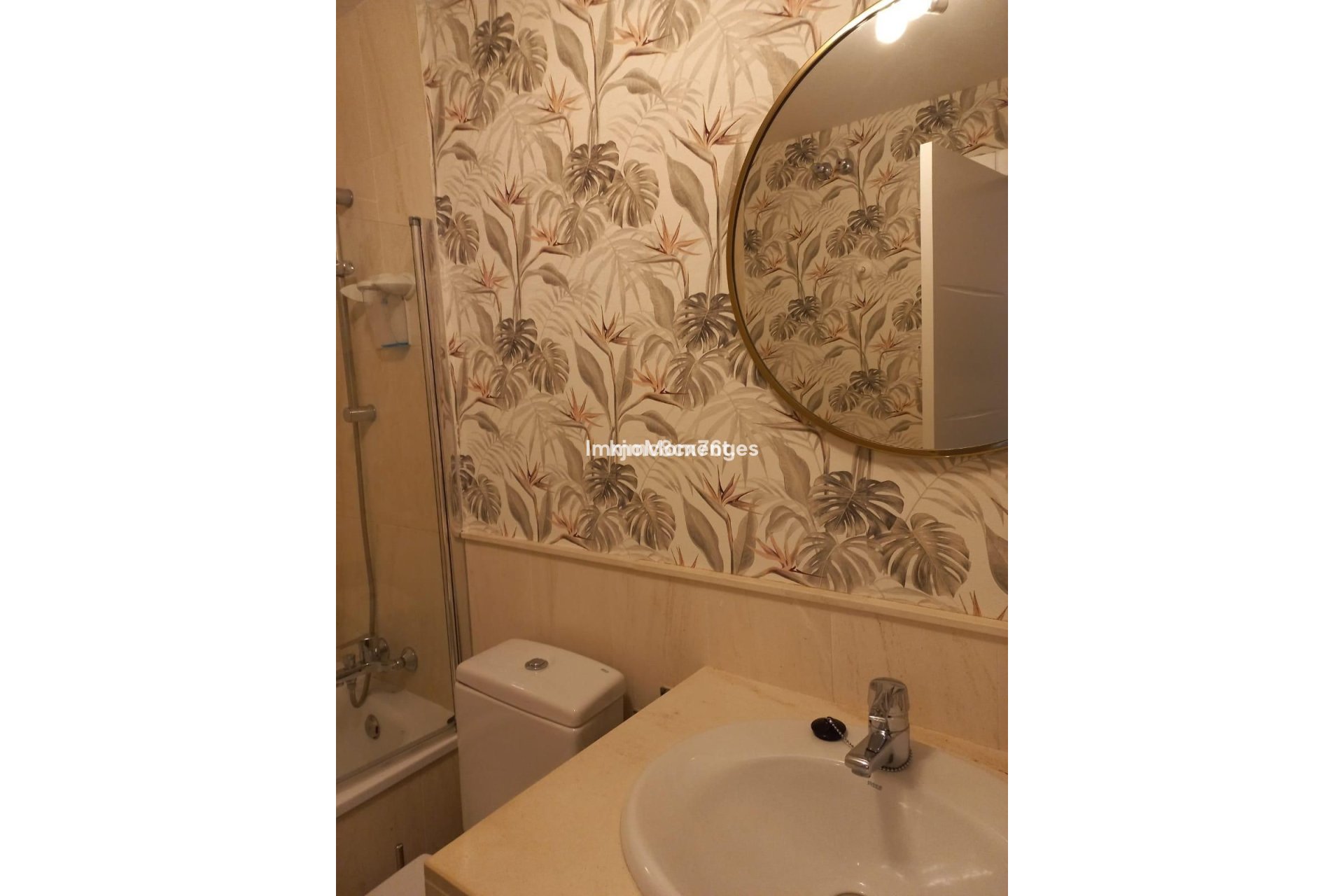 Reventa - Apartamento - Mijas - Calahonda