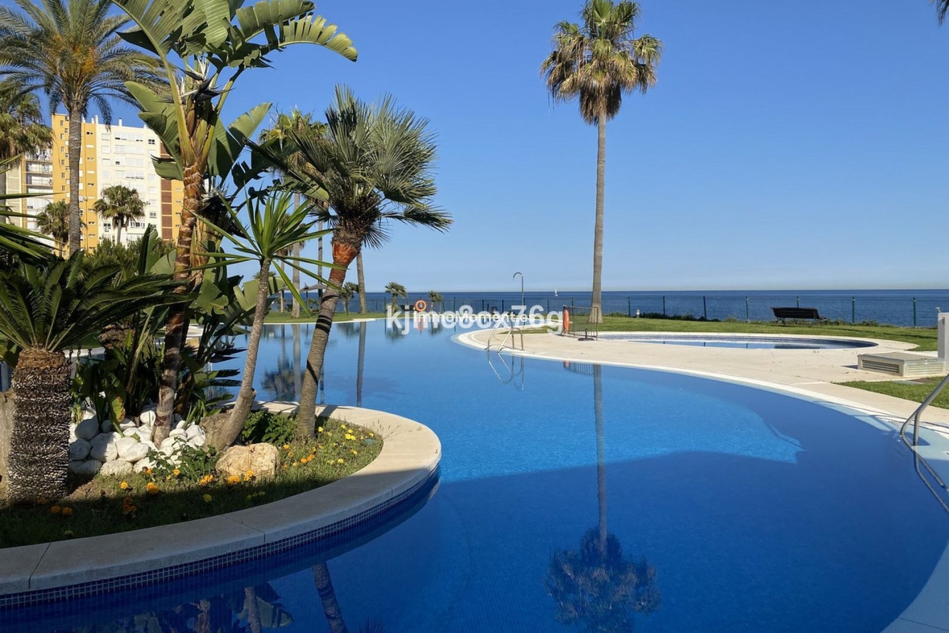 Reventa - Apartamento - Mijas - Calahonda