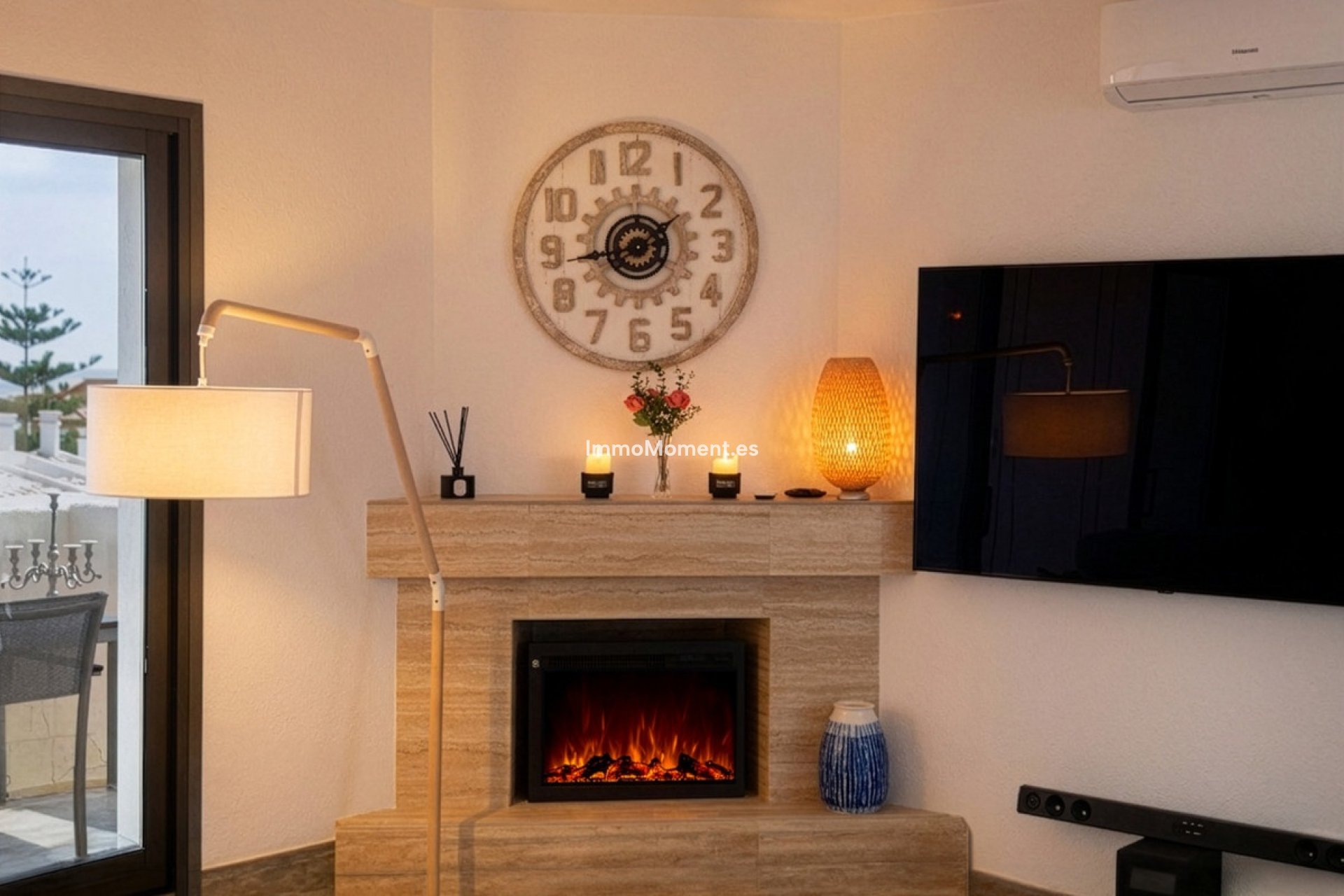 Reventa - Apartamento - Mijas - Calahonda