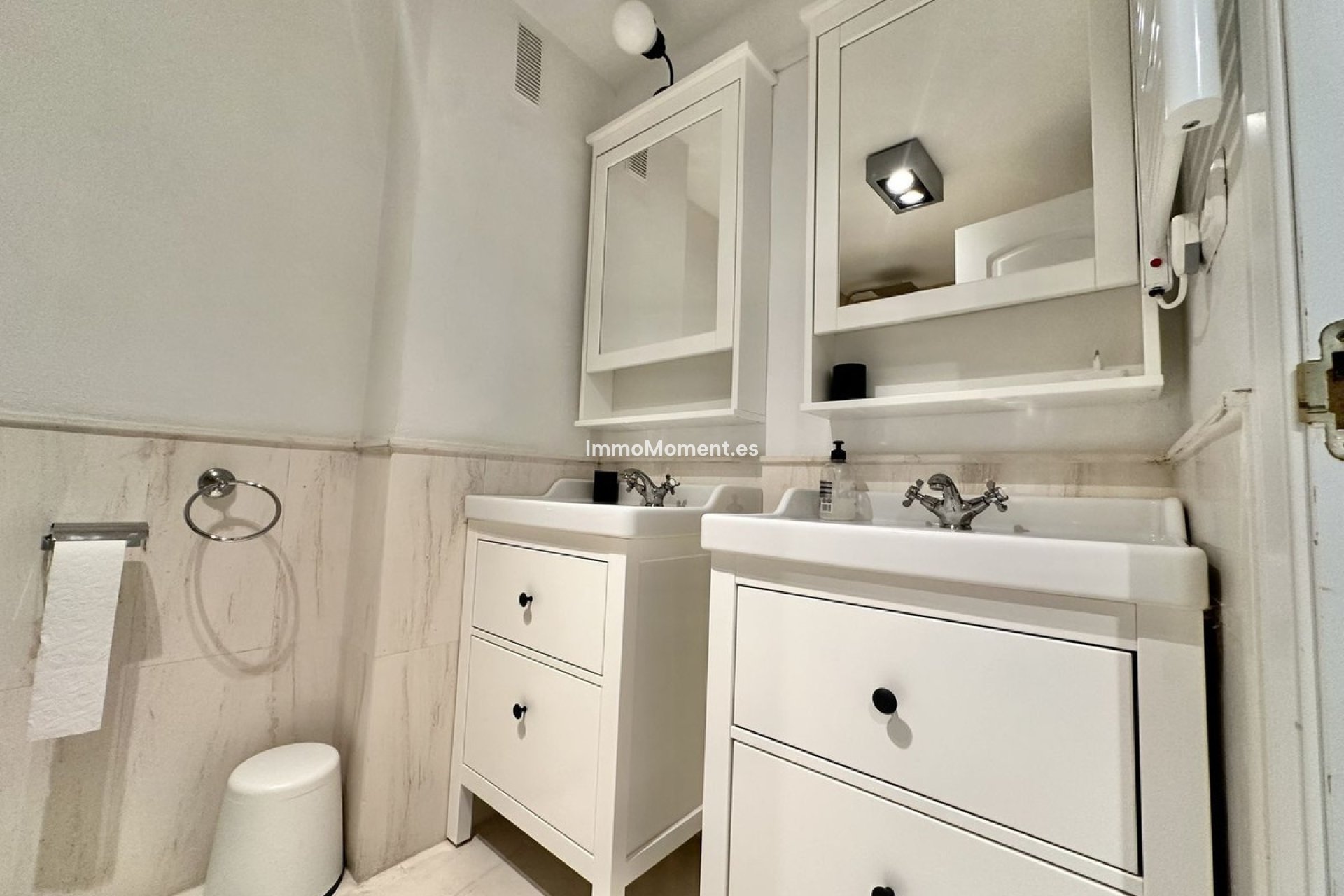 Reventa - Apartamento - Mijas - Calahonda