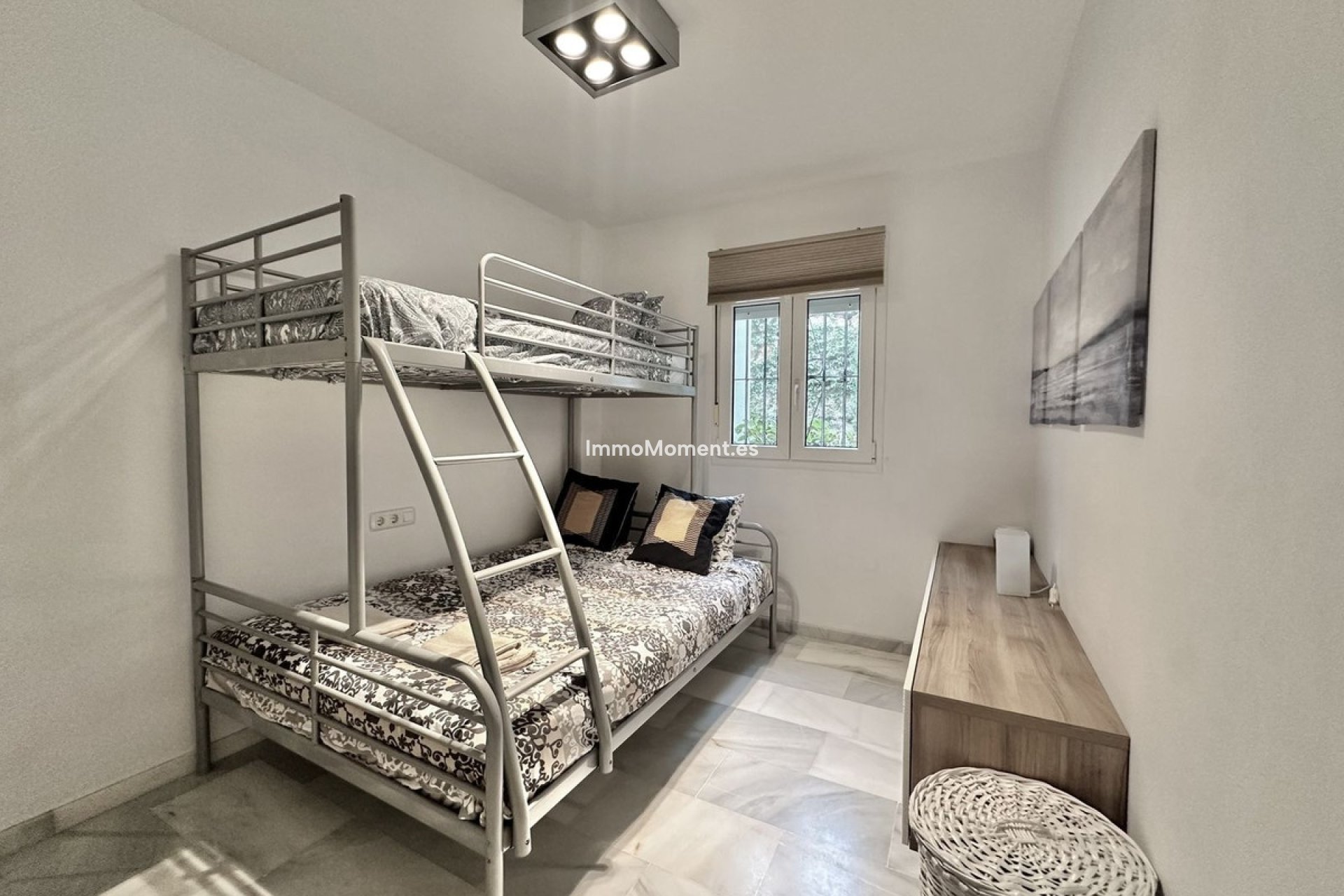 Reventa - Apartamento - Mijas - Calahonda