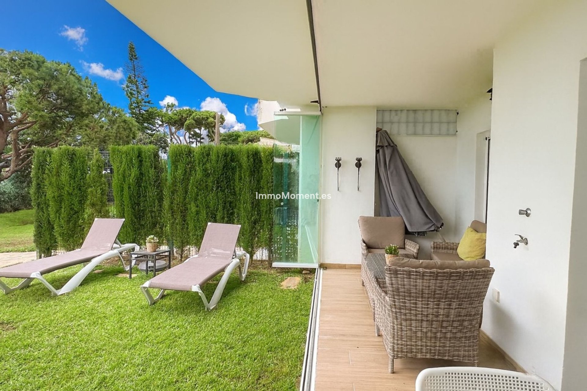 Reventa - Apartamento - Mijas - Calahonda