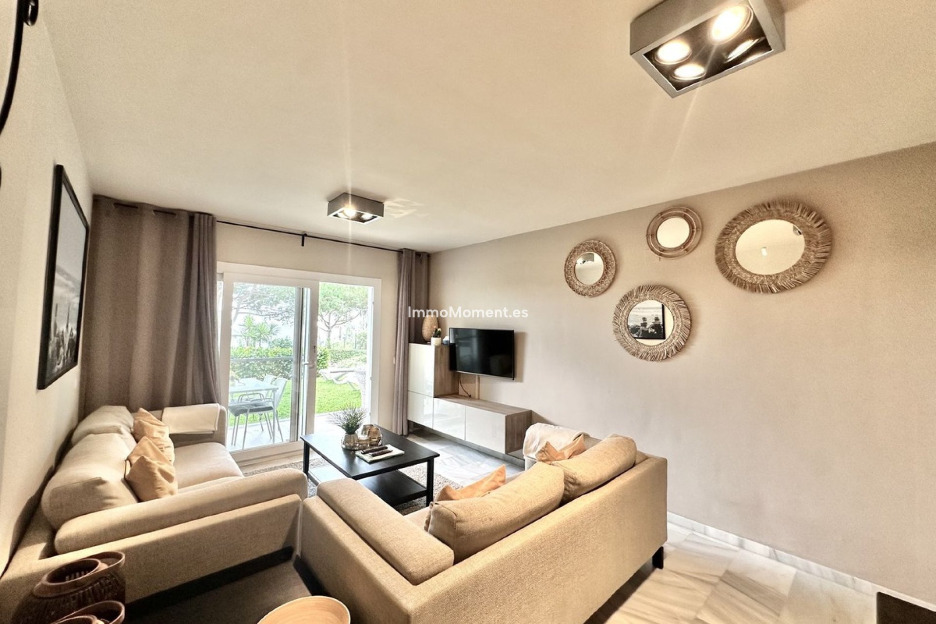 Reventa - Apartamento - Mijas - Calahonda