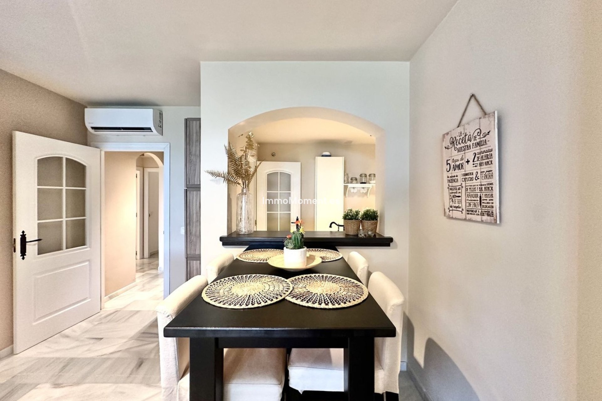 Reventa - Apartamento - Mijas - Calahonda