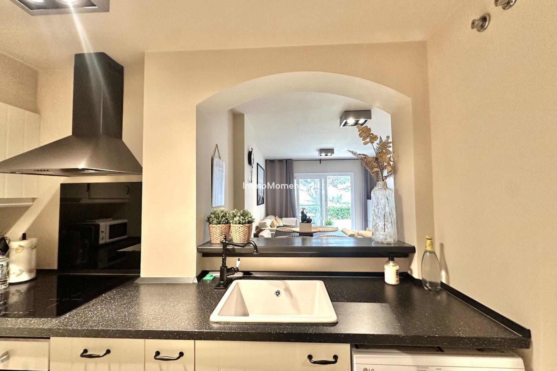Reventa - Apartamento - Mijas - Calahonda