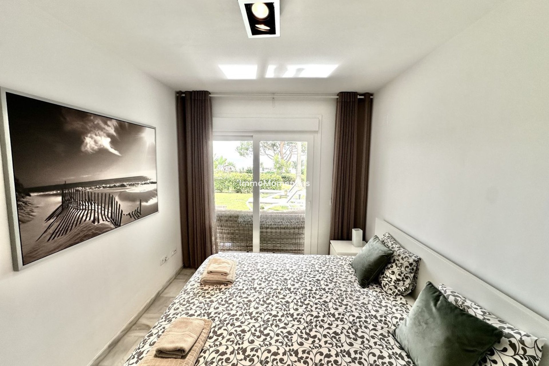 Reventa - Apartamento - Mijas - Calahonda