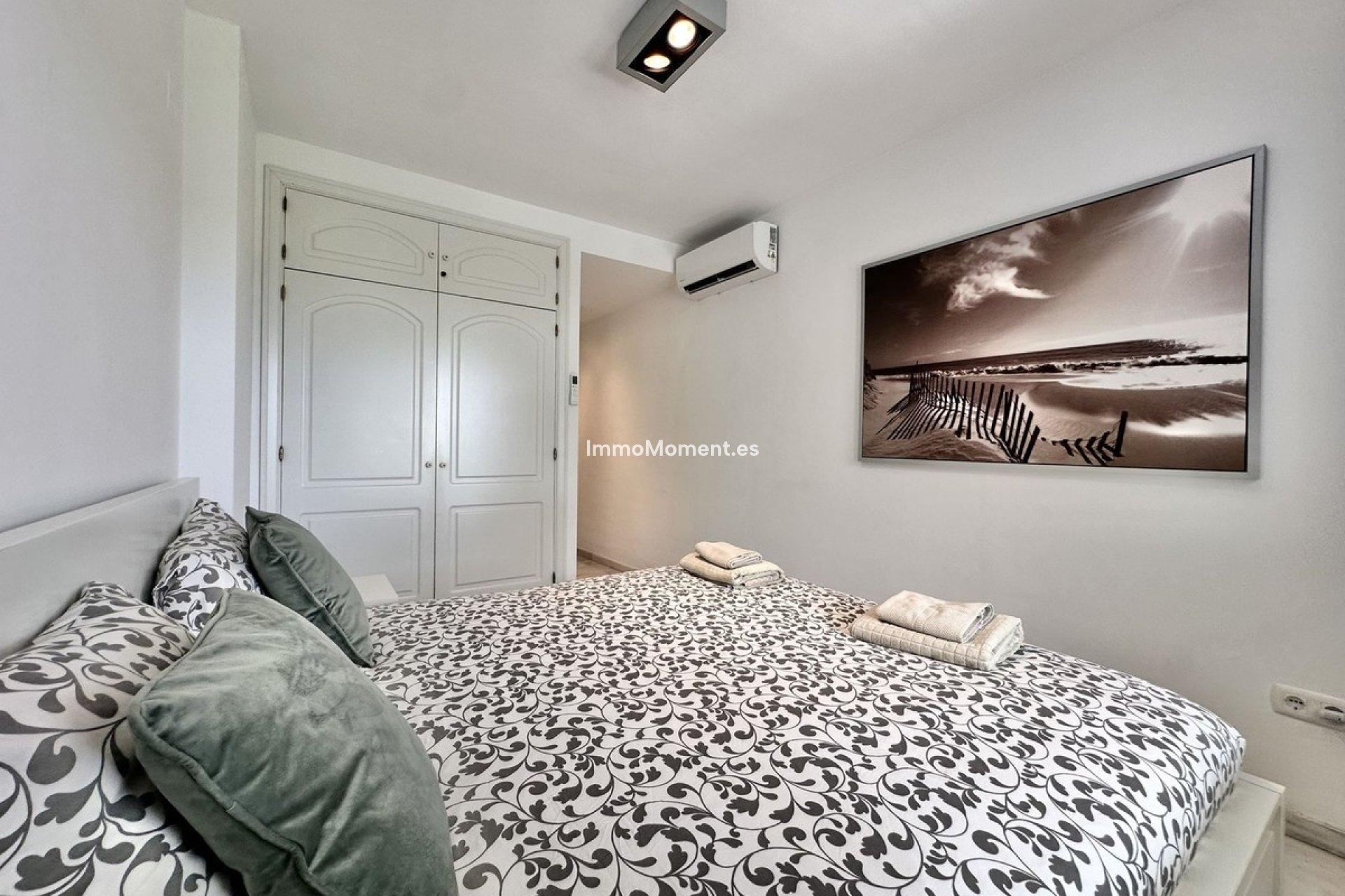 Reventa - Apartamento - Mijas - Calahonda