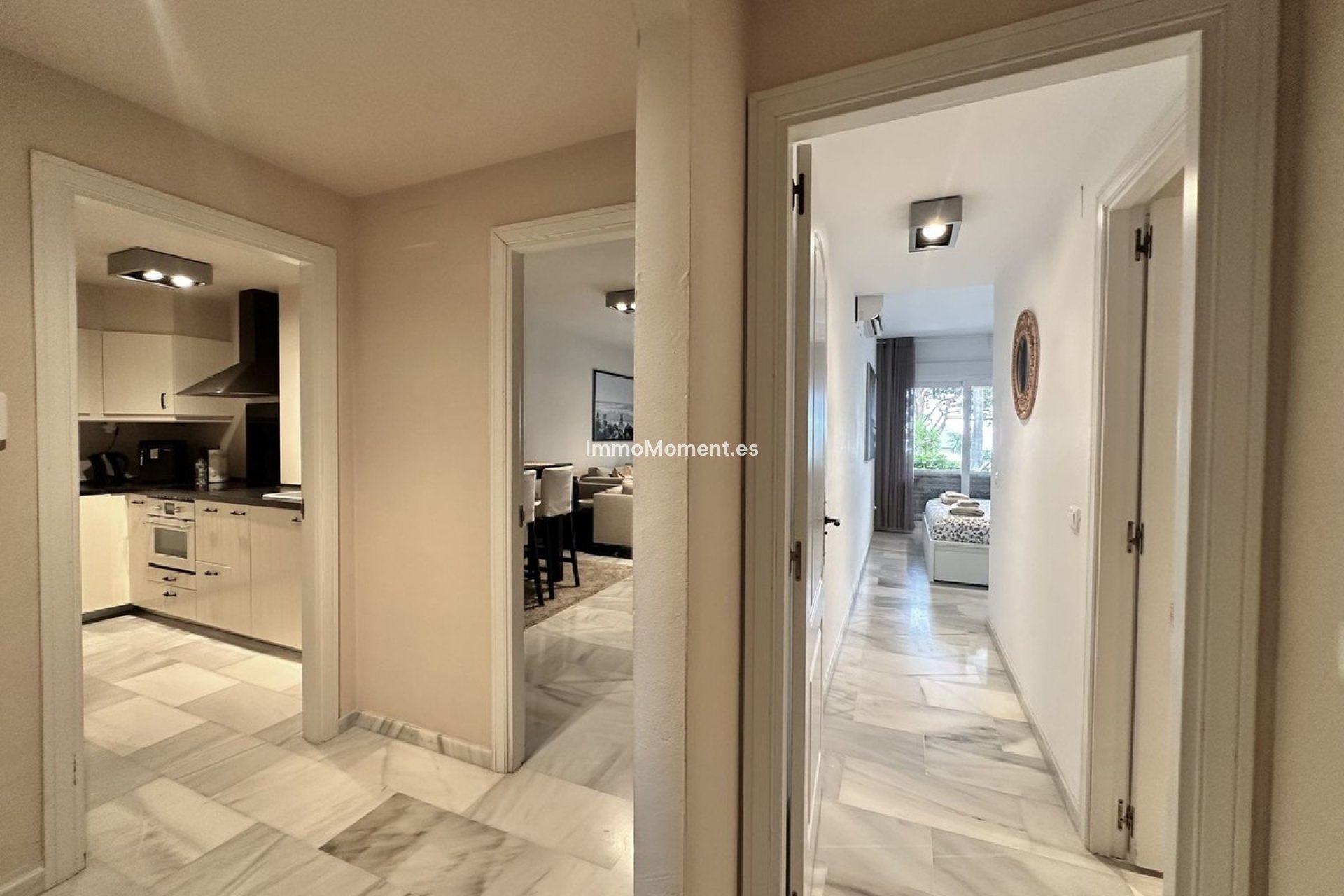 Reventa - Apartamento - Mijas - Calahonda