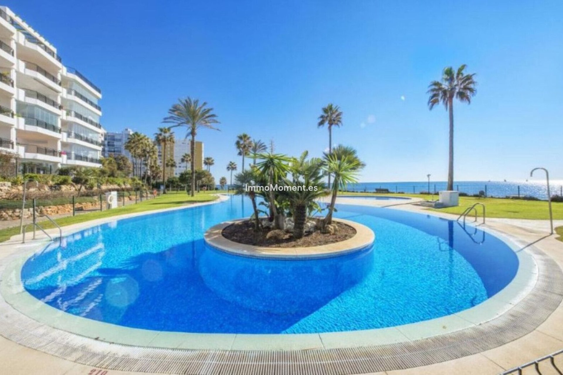 Reventa - Apartamento - Mijas - Calahonda