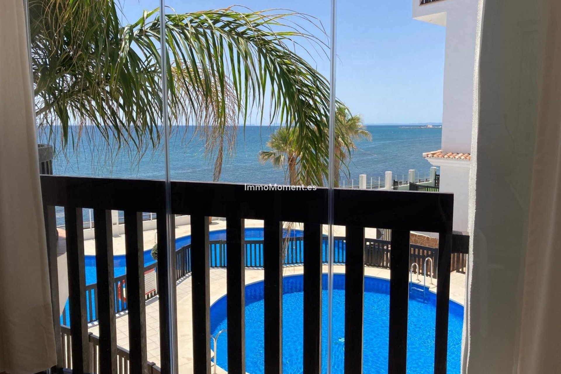 Reventa - Apartamento - Mijas - Calahonda