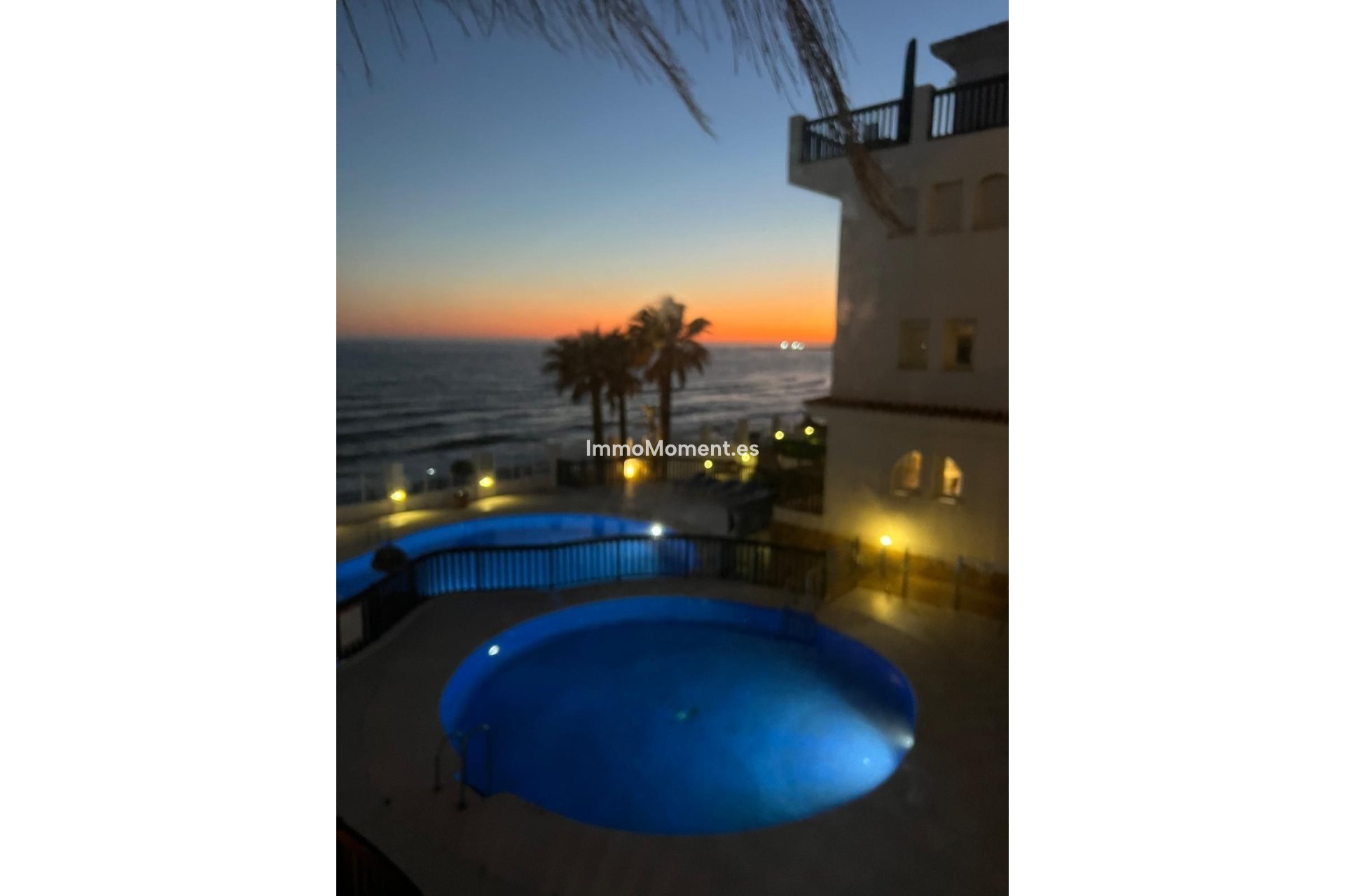 Reventa - Apartamento - Mijas - Calahonda