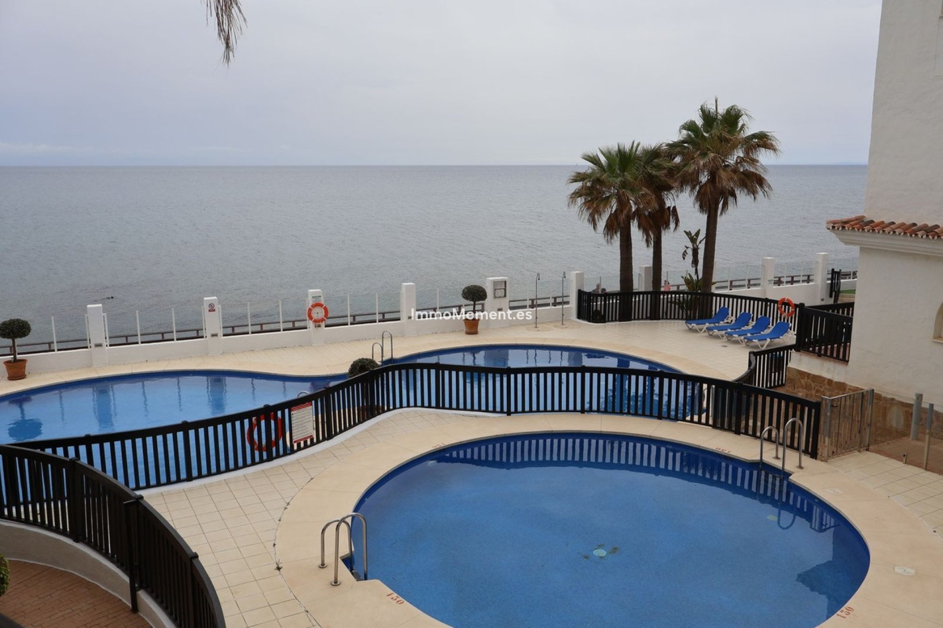 Reventa - Apartamento - Mijas - Calahonda