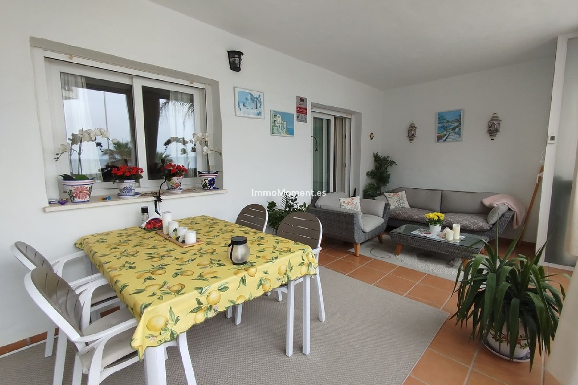 Reventa - Apartamento - Mijas - Calahonda