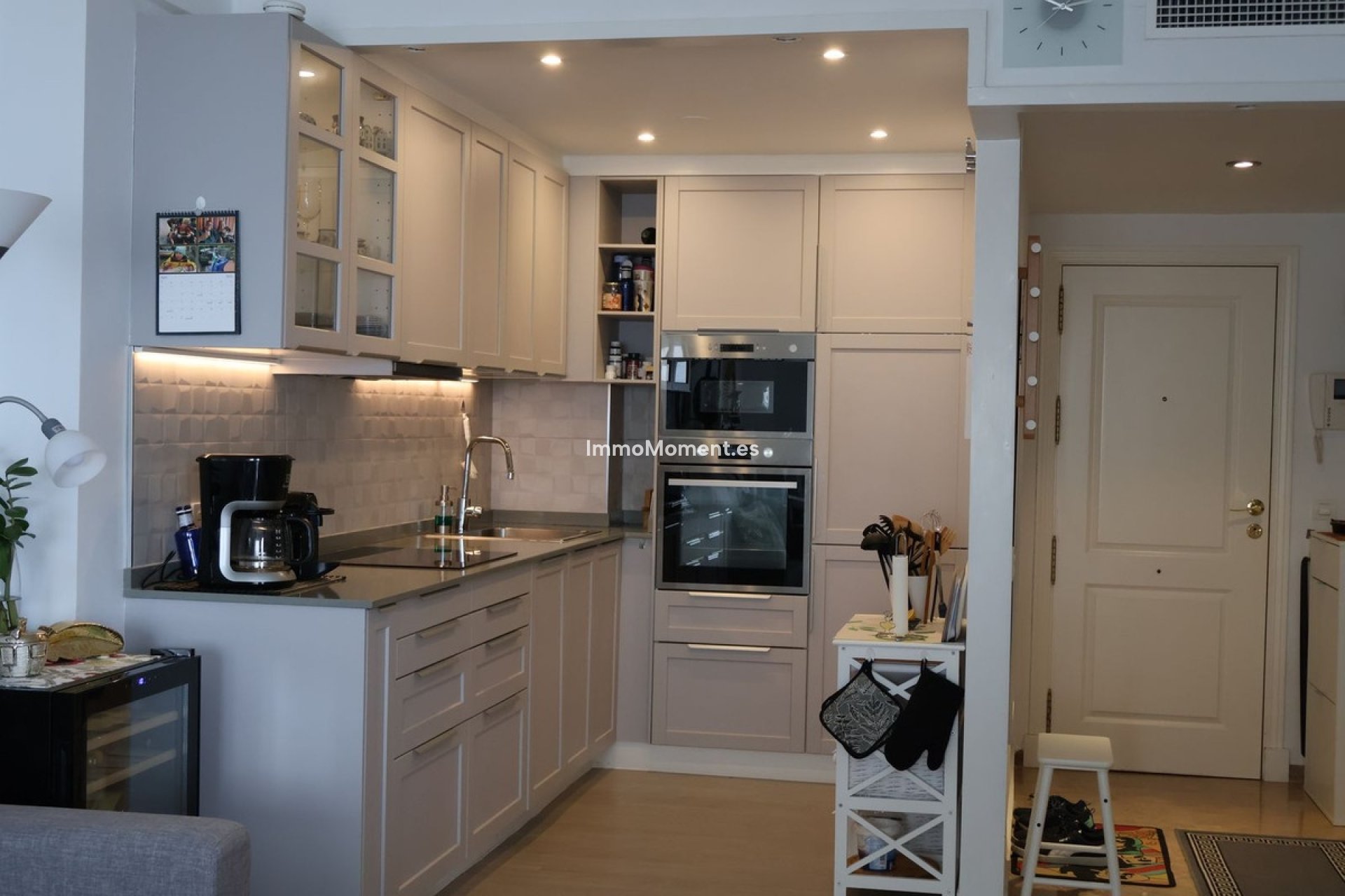 Reventa - Apartamento - Mijas - Calahonda