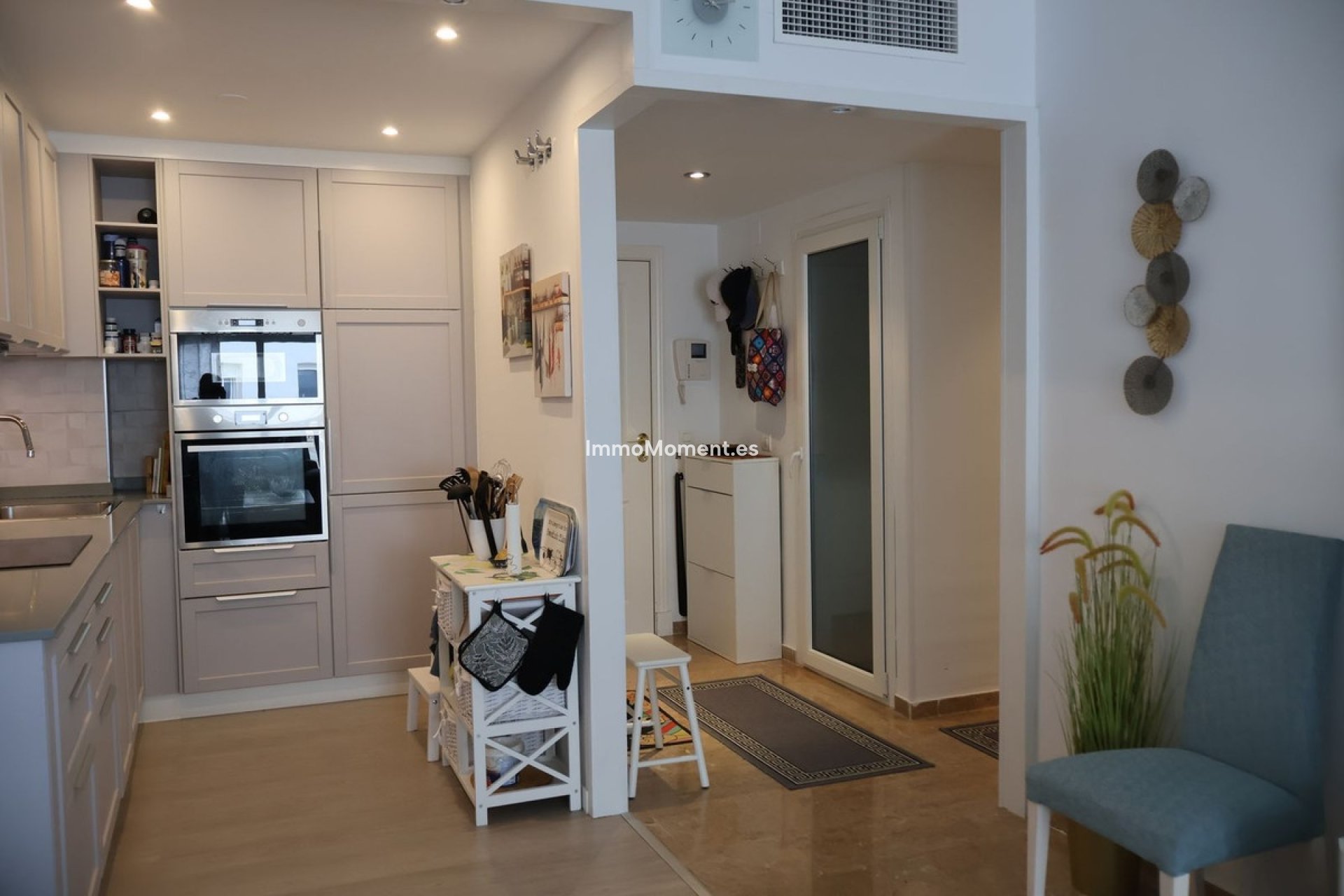 Reventa - Apartamento - Mijas - Calahonda