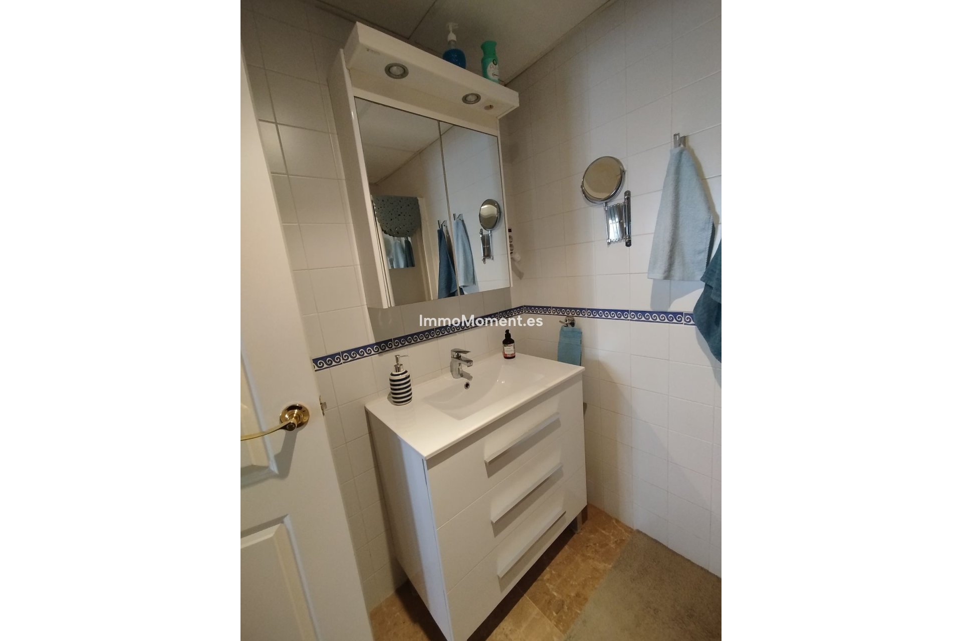 Reventa - Apartamento - Mijas - Calahonda