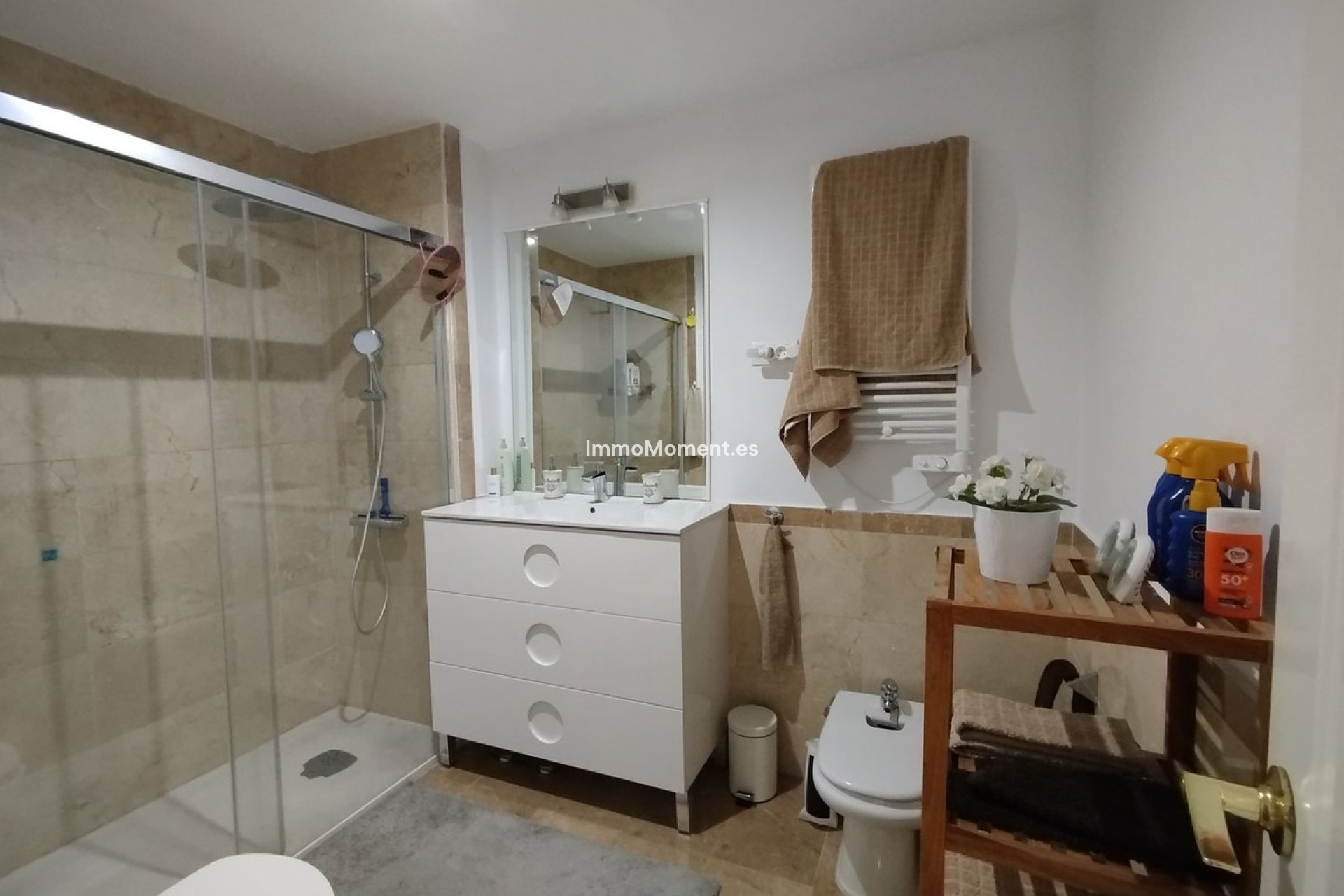 Reventa - Apartamento - Mijas - Calahonda