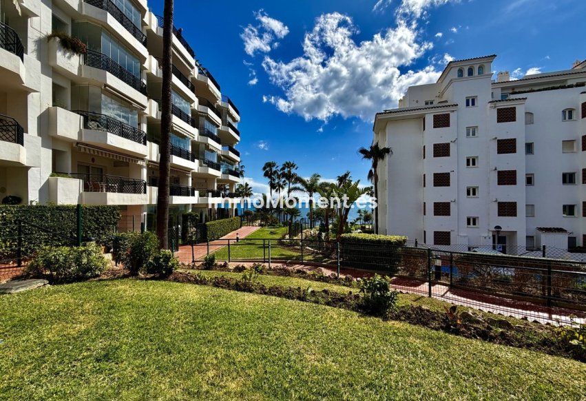 Reventa - Apartamento - Mijas - Calahonda