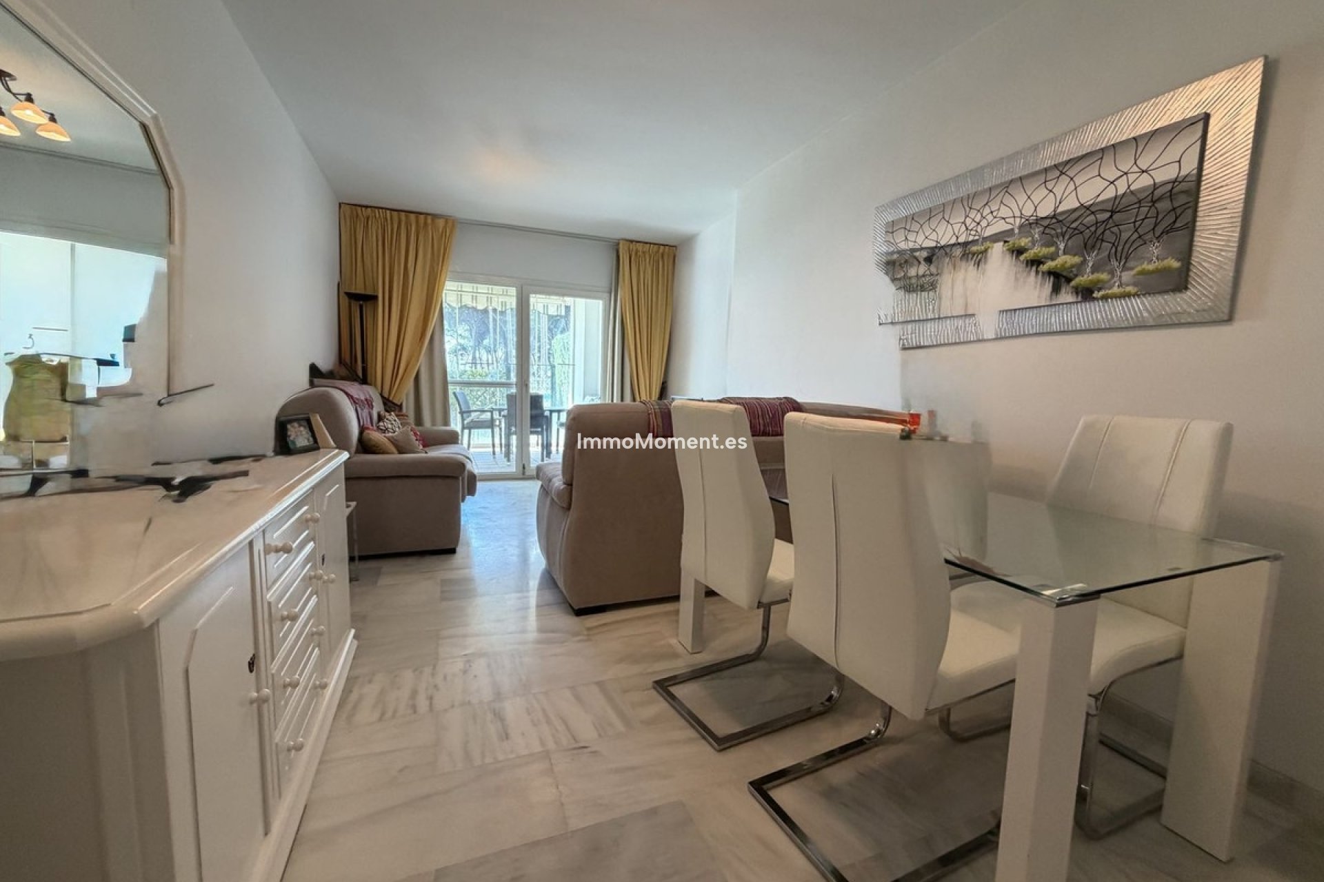 Reventa - Apartamento - Mijas - Calahonda