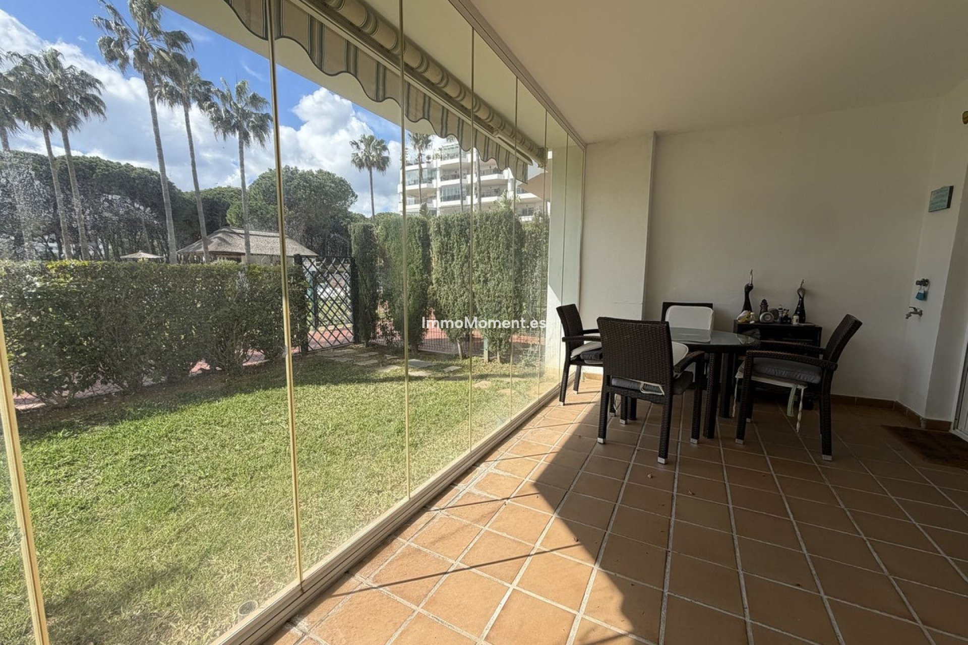 Reventa - Apartamento - Mijas - Calahonda