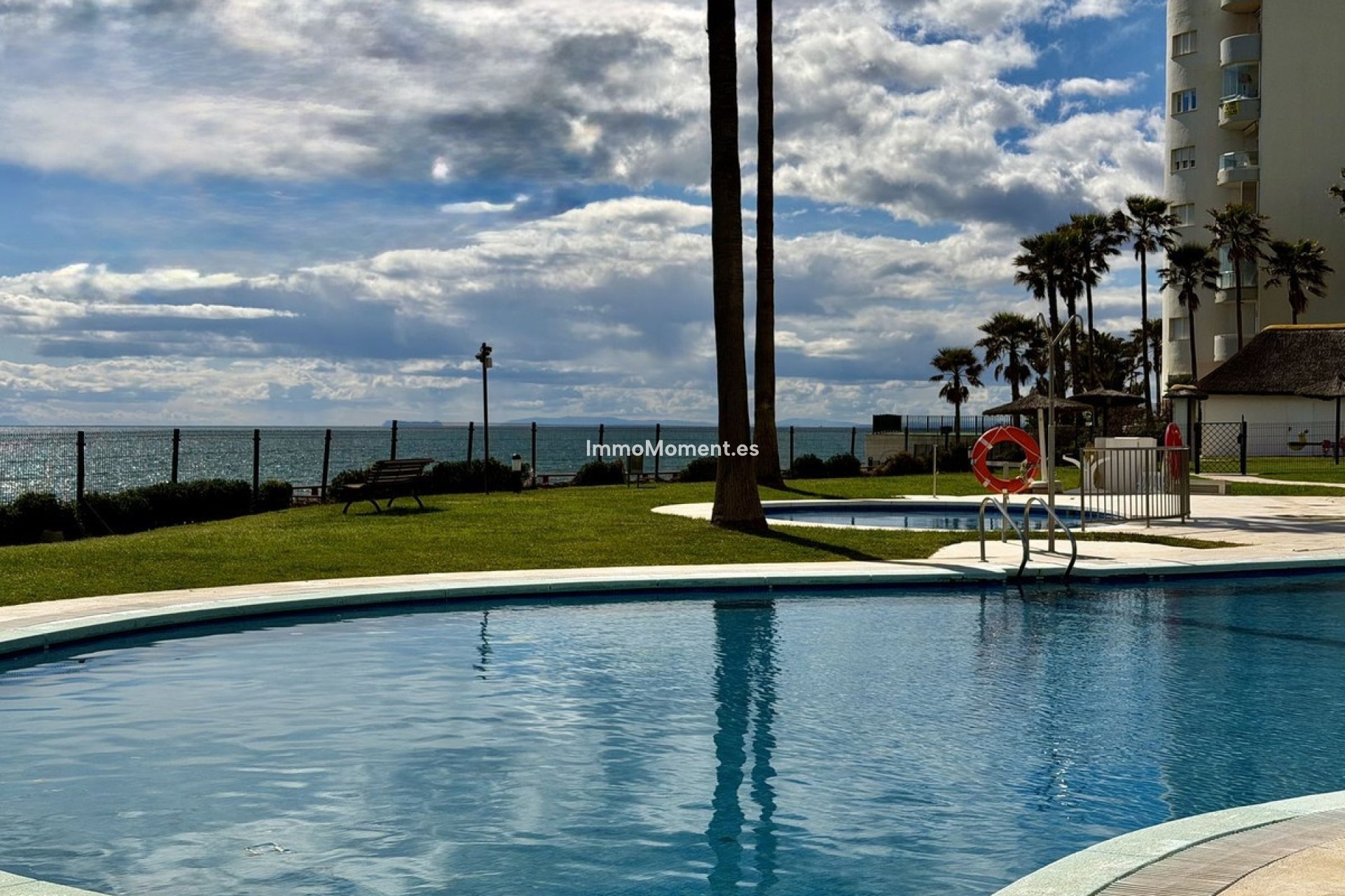 Reventa - Apartamento - Mijas - Calahonda