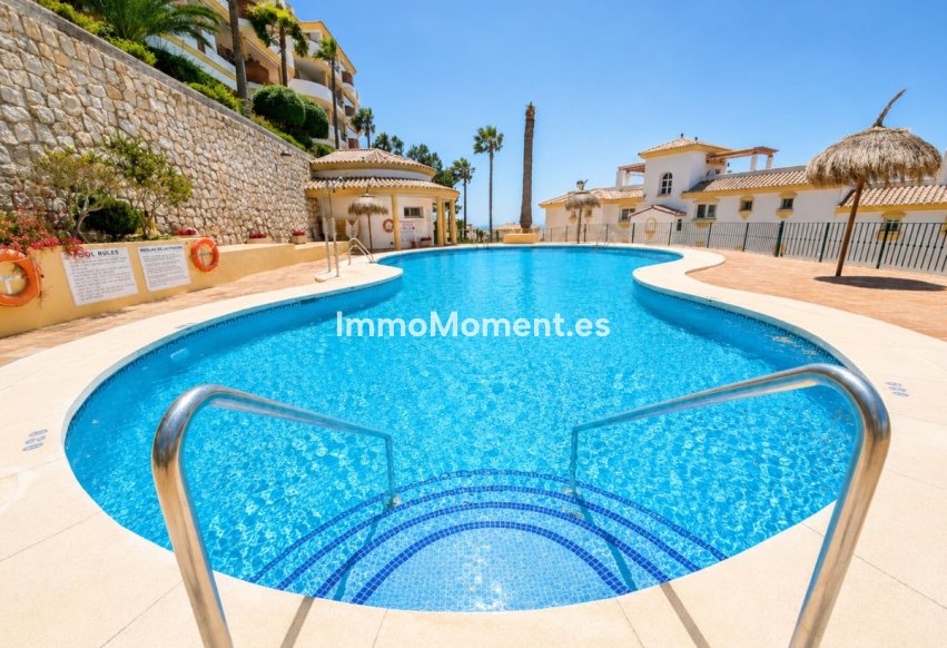 Reventa - Apartamento - Mijas - Calahonda