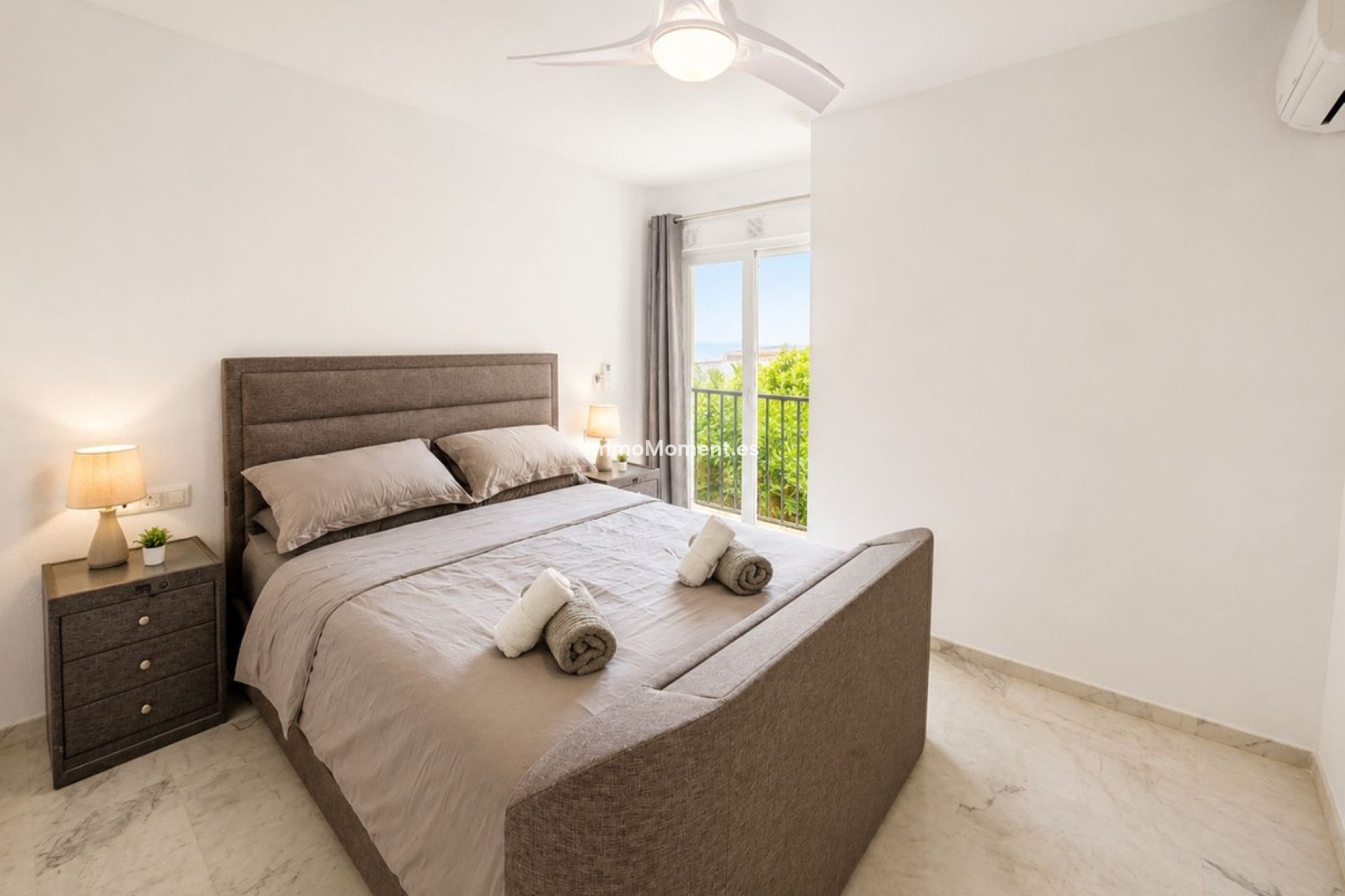 Reventa - Apartamento - Mijas - Calahonda