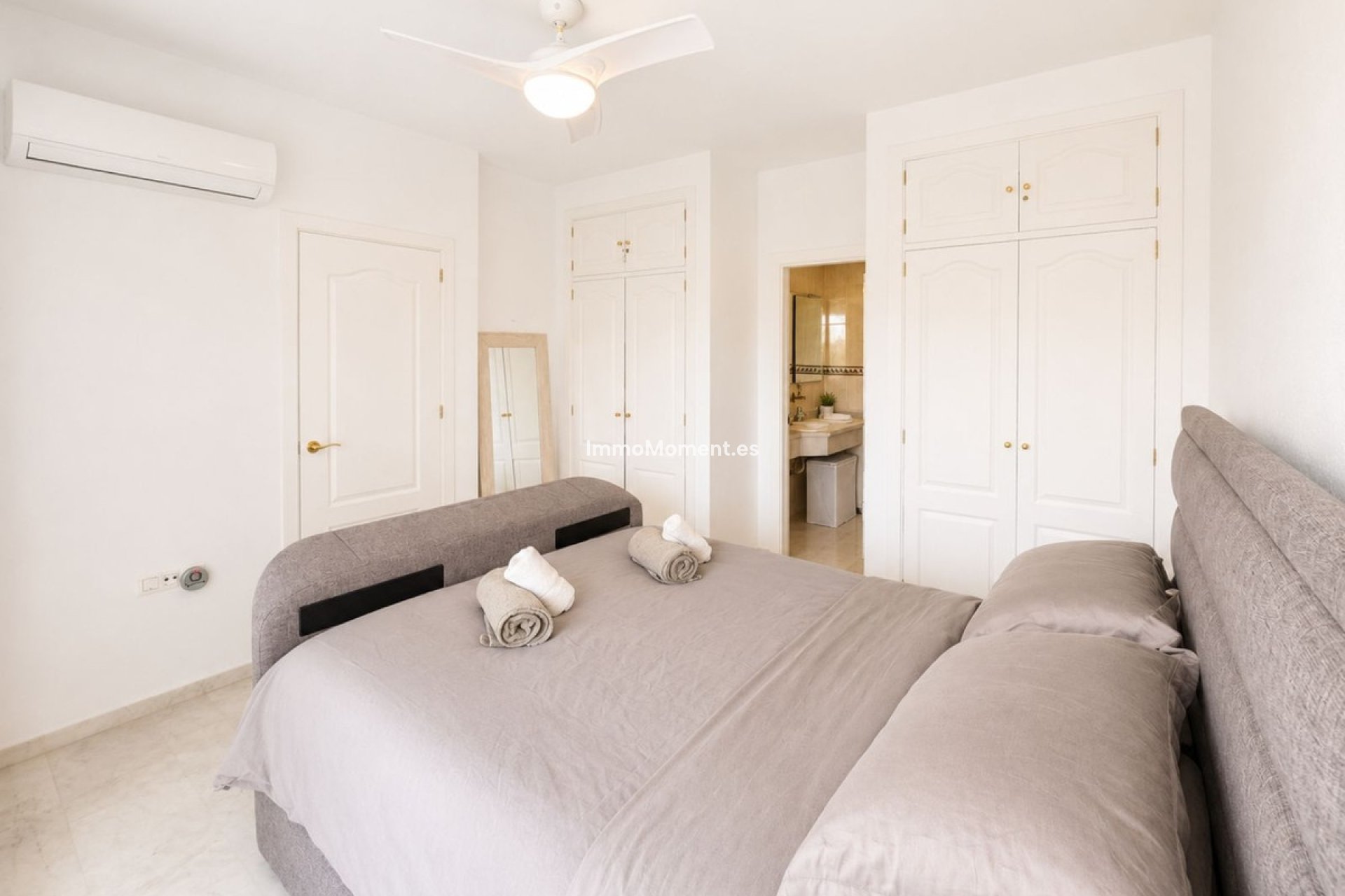 Reventa - Apartamento - Mijas - Calahonda