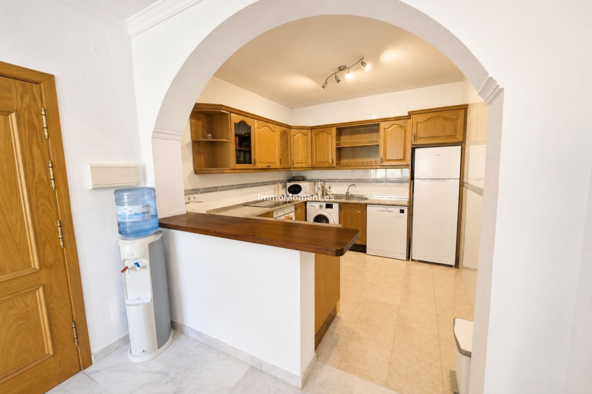 Reventa - Apartamento - Mijas - Calahonda