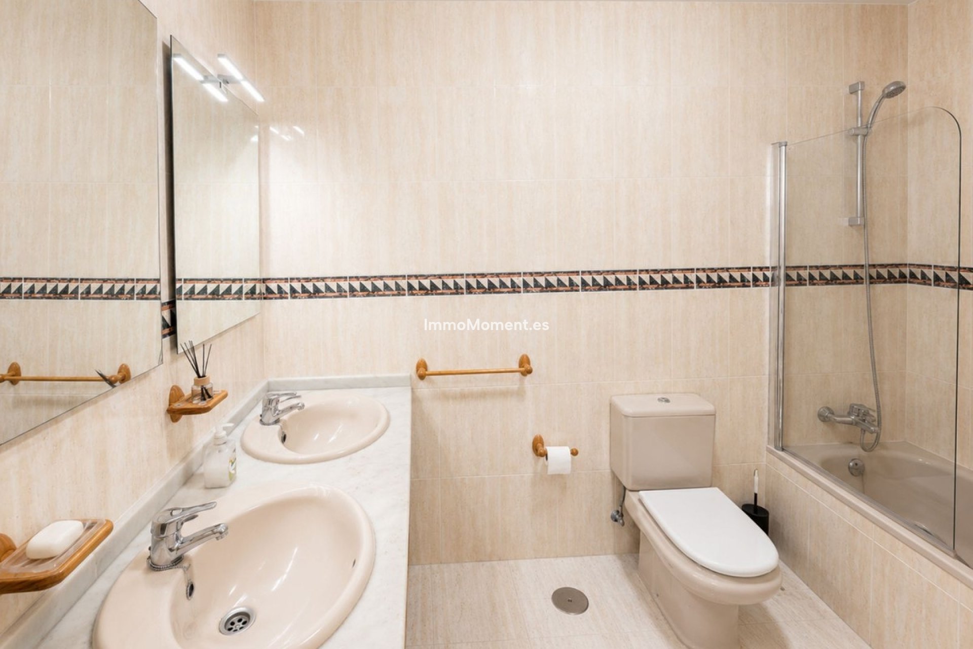 Reventa - Apartamento - Mijas - Calahonda