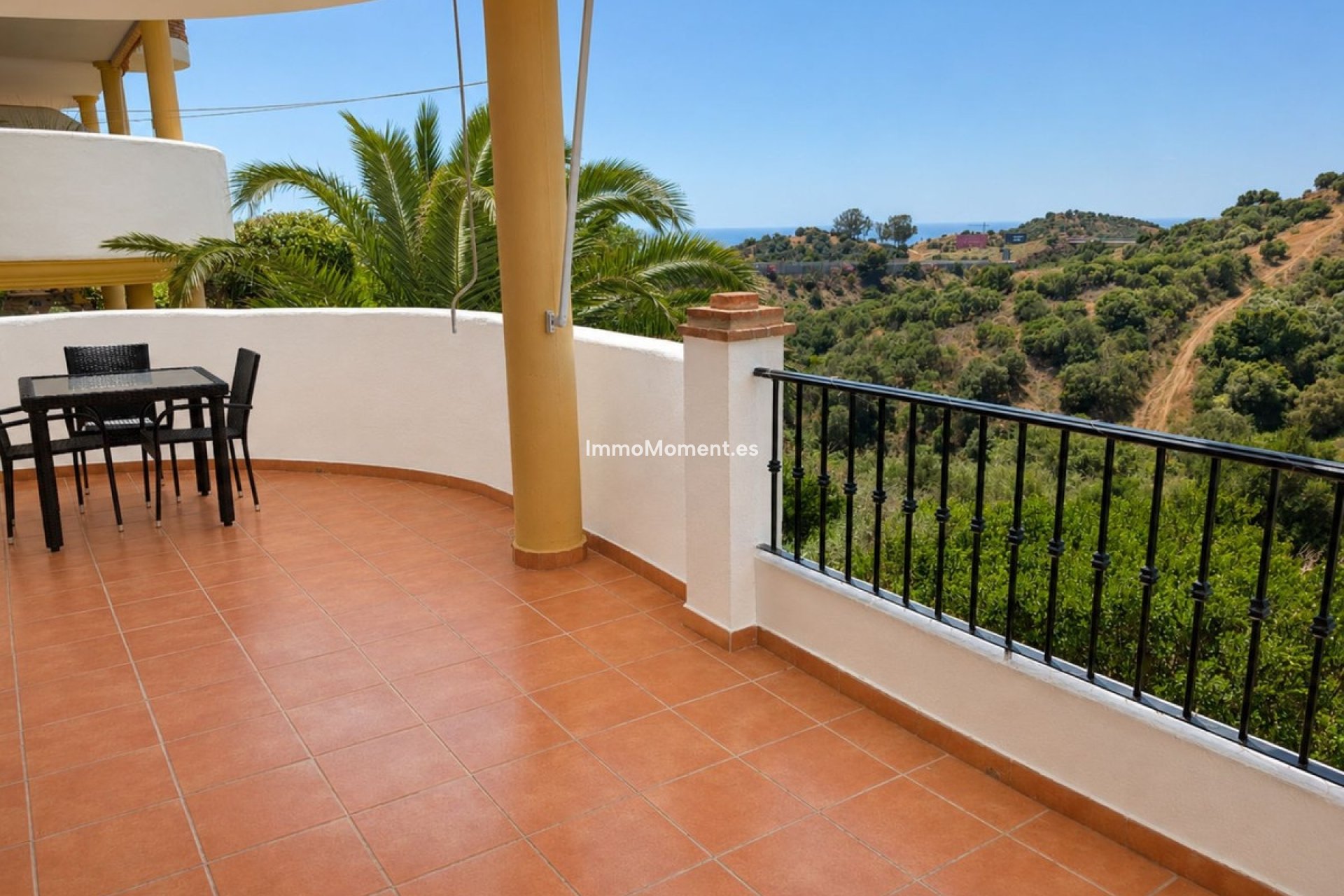 Reventa - Apartamento - Mijas - Calahonda