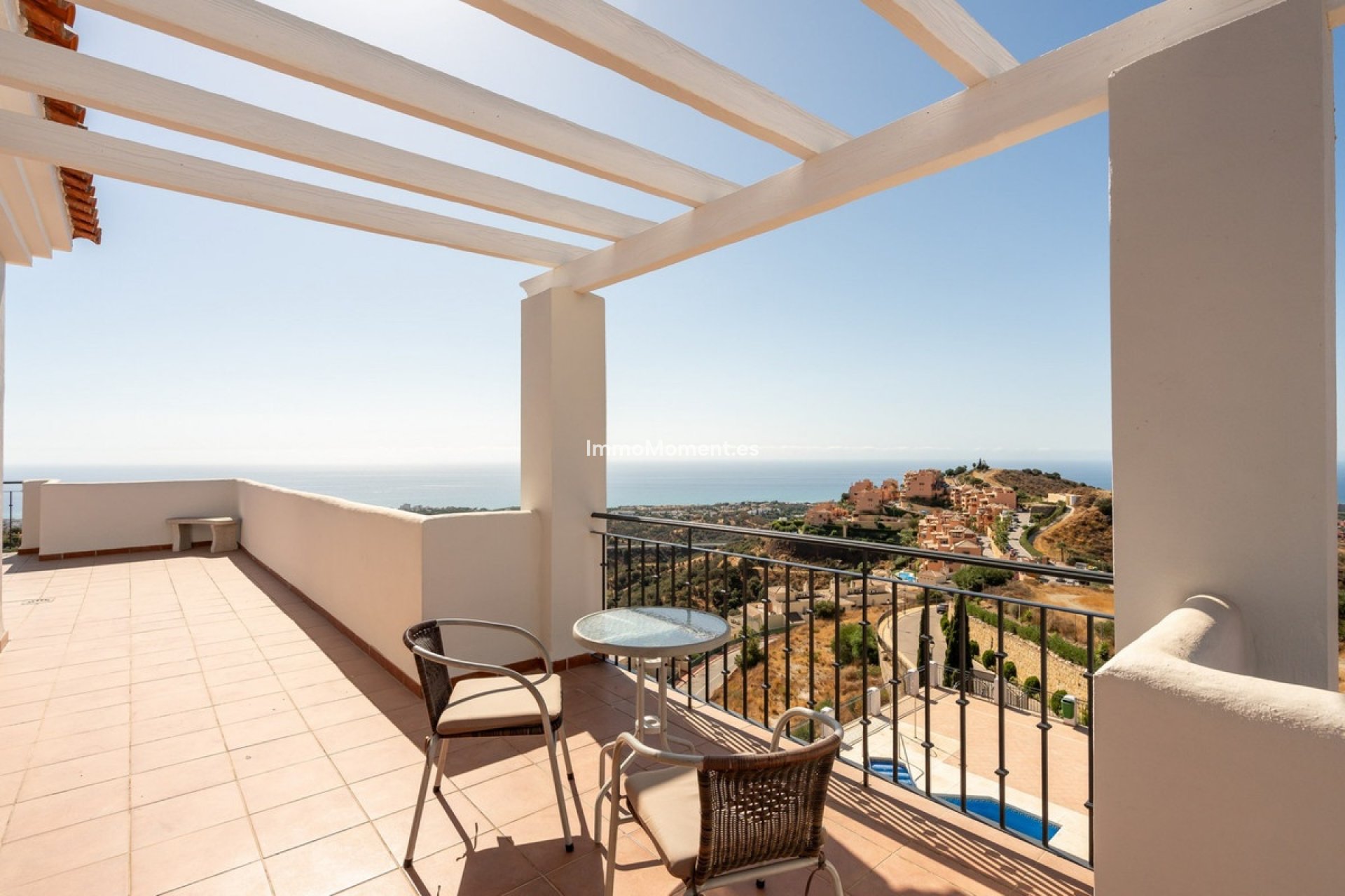Reventa - Apartamento - Mijas - Calahonda