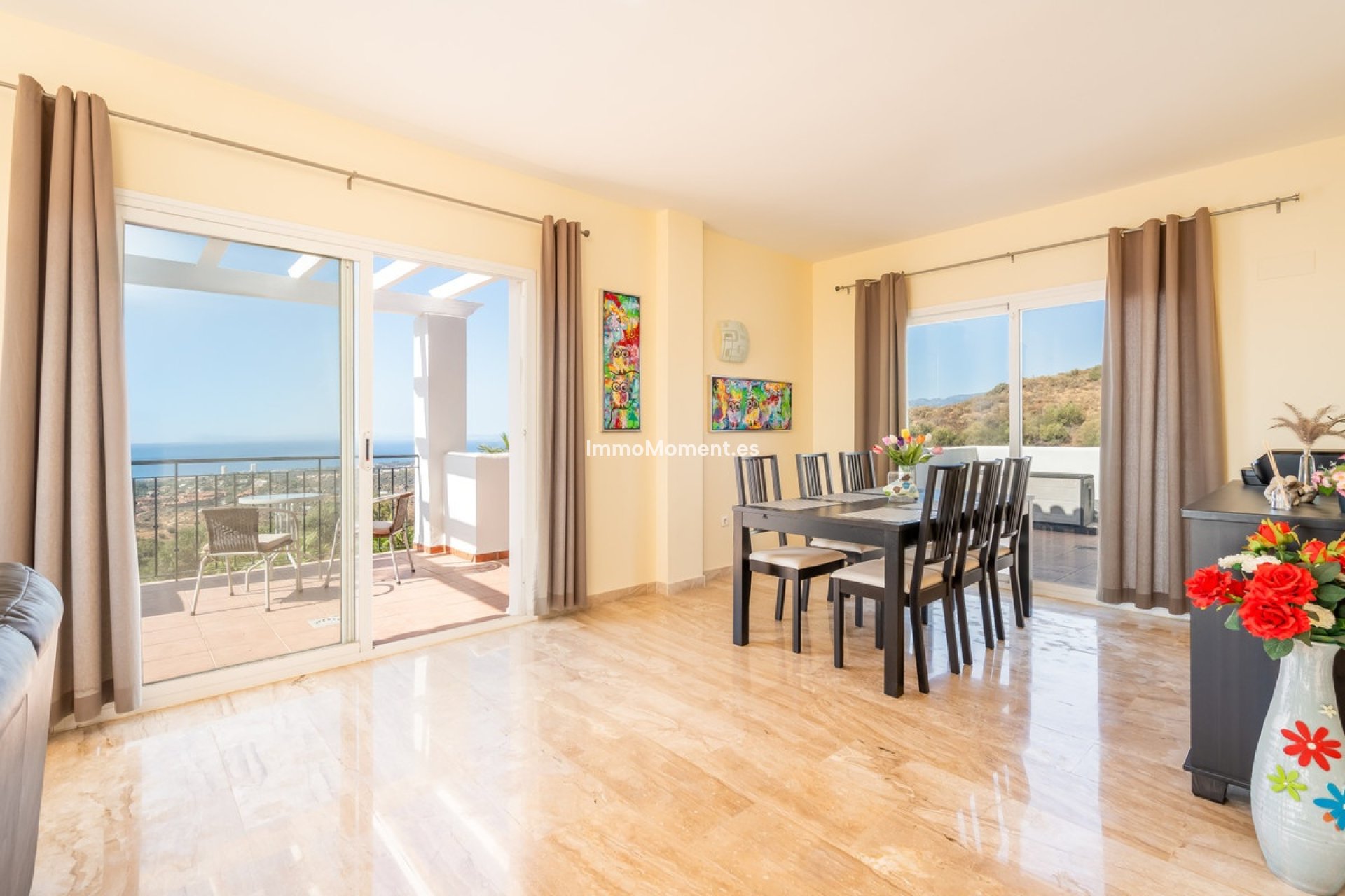 Reventa - Apartamento - Mijas - Calahonda