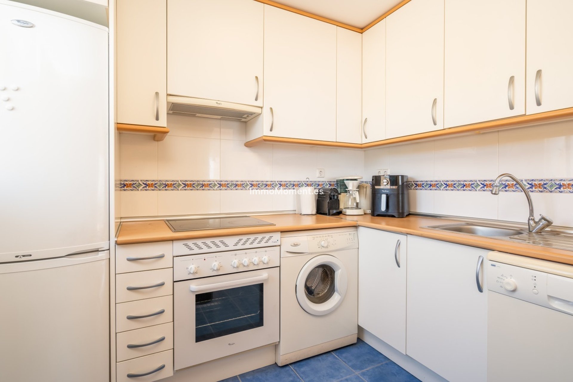 Reventa - Apartamento - Mijas - Calahonda