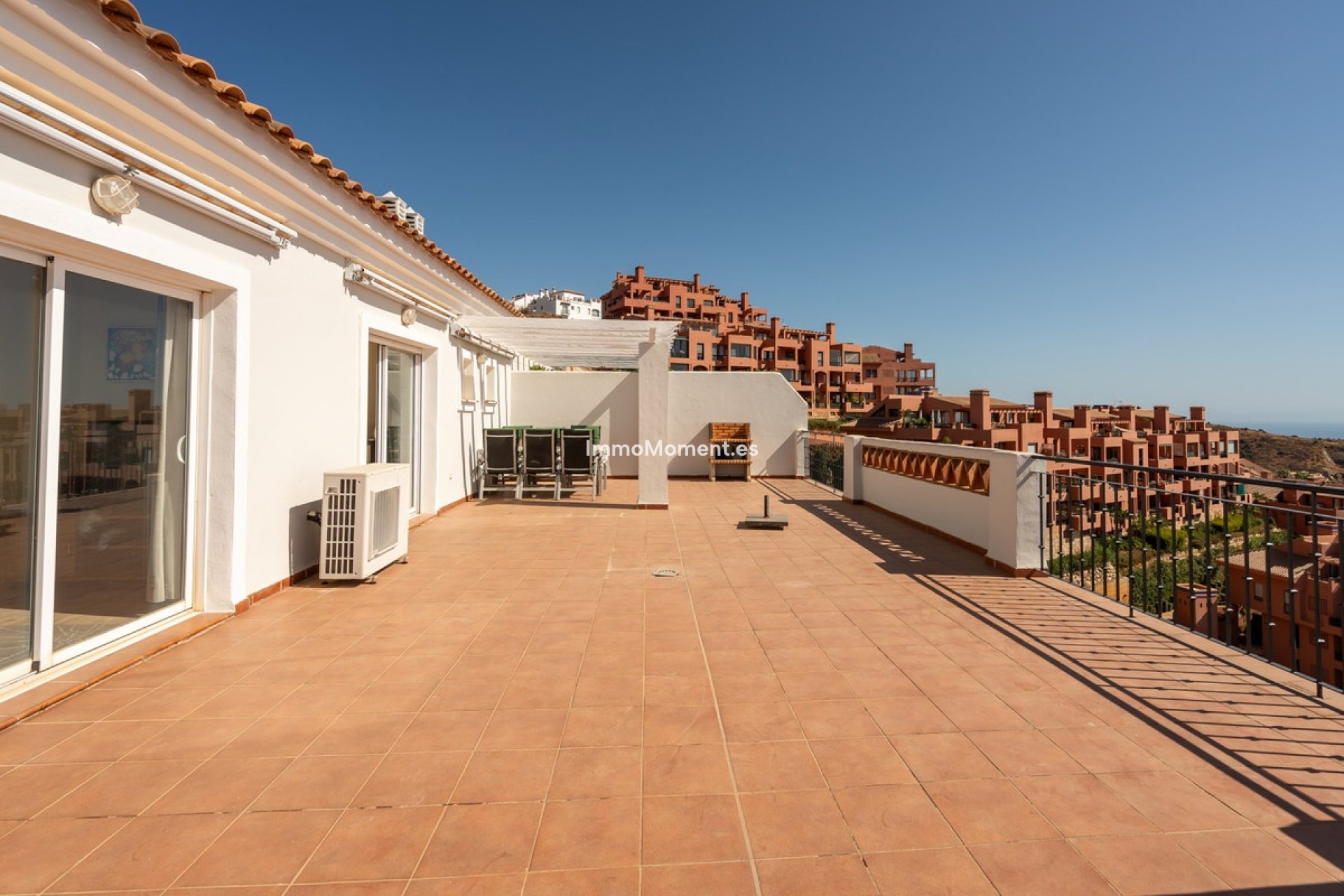 Reventa - Apartamento - Mijas - Calahonda
