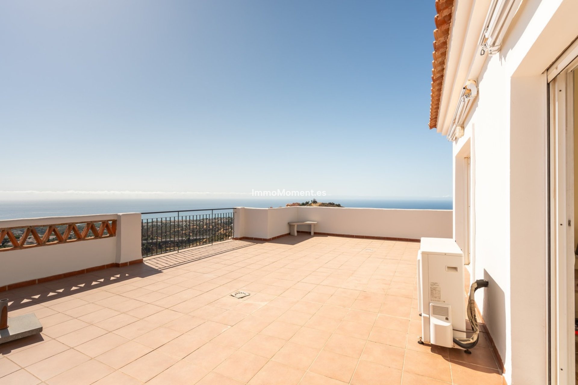 Reventa - Apartamento - Mijas - Calahonda