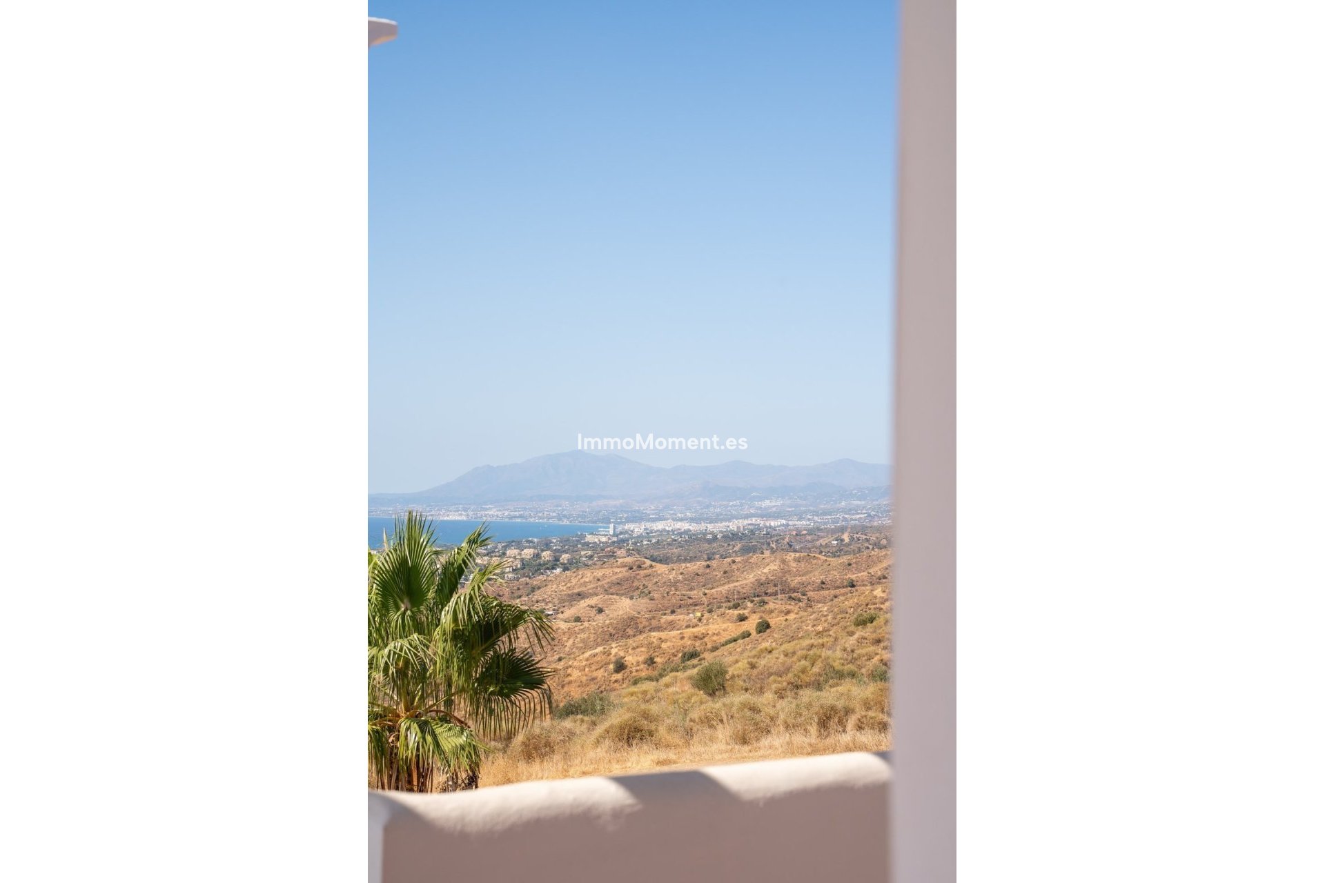 Reventa - Apartamento - Mijas - Calahonda