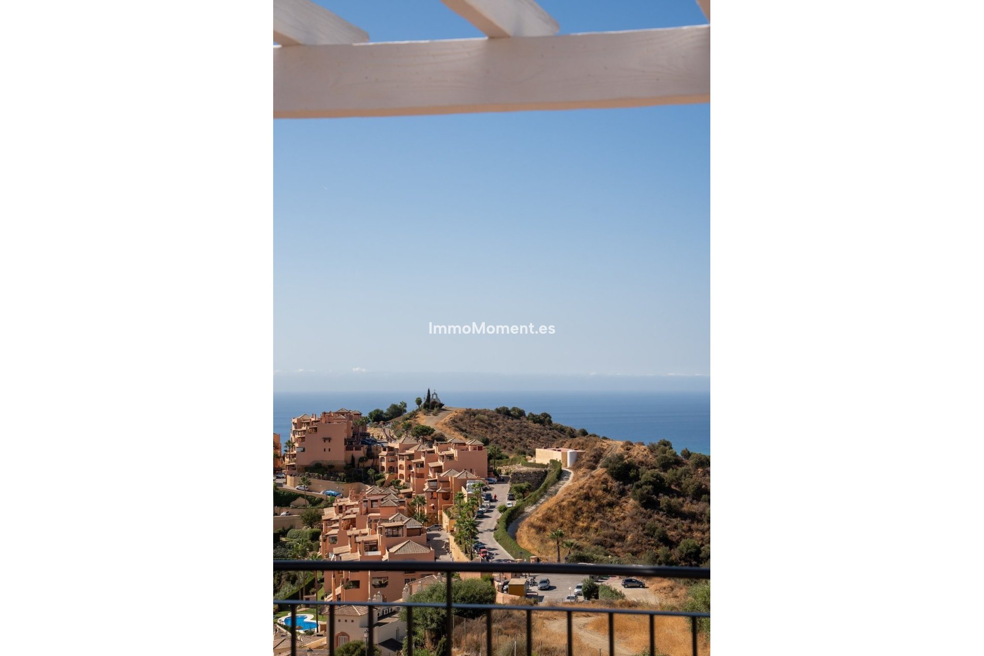 Reventa - Apartamento - Mijas - Calahonda