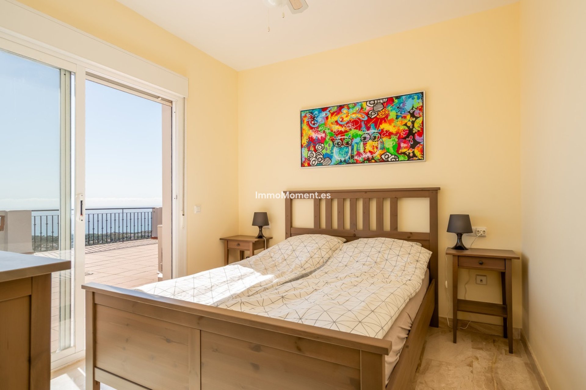 Reventa - Apartamento - Mijas - Calahonda