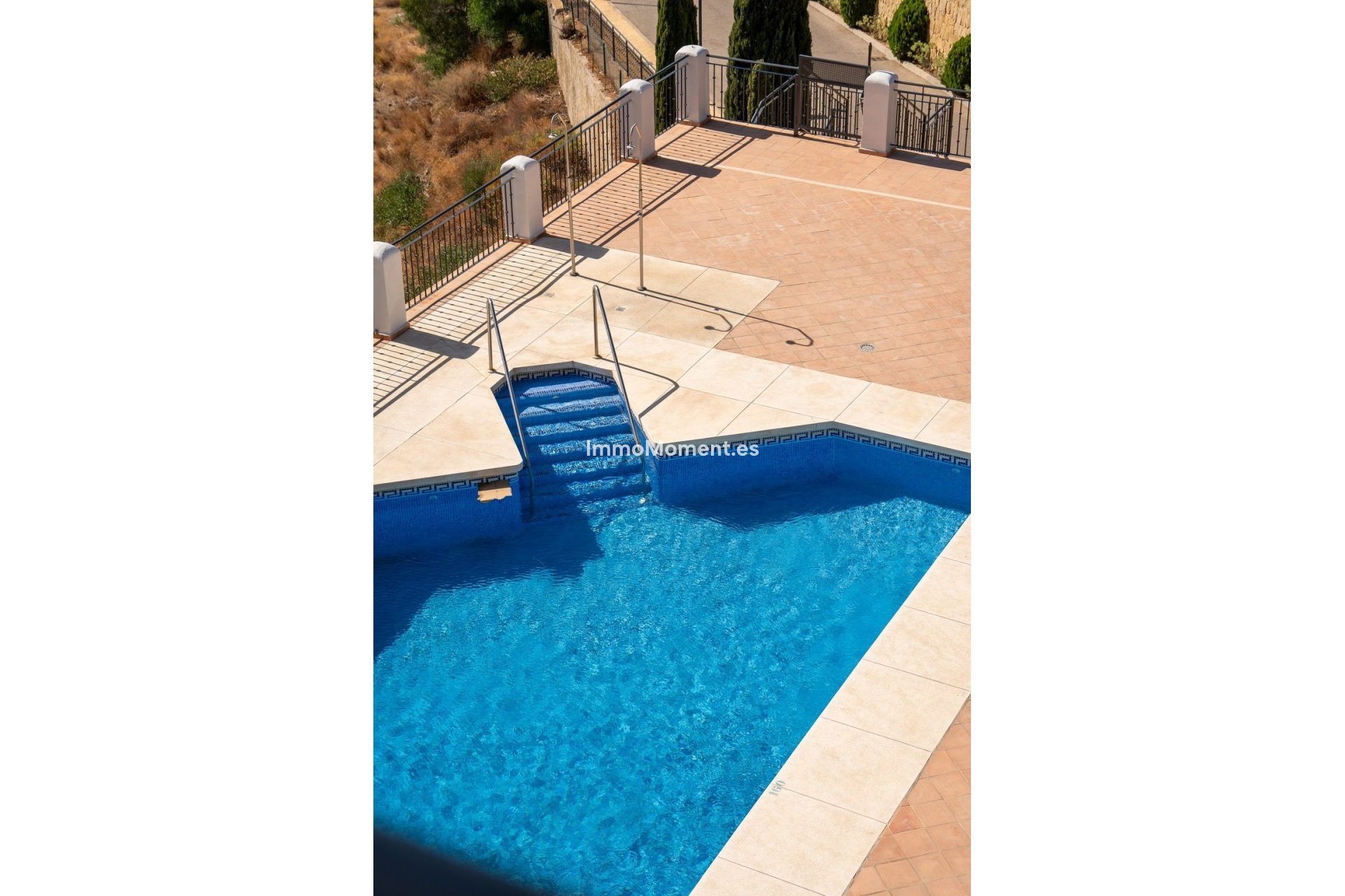 Reventa - Apartamento - Mijas - Calahonda