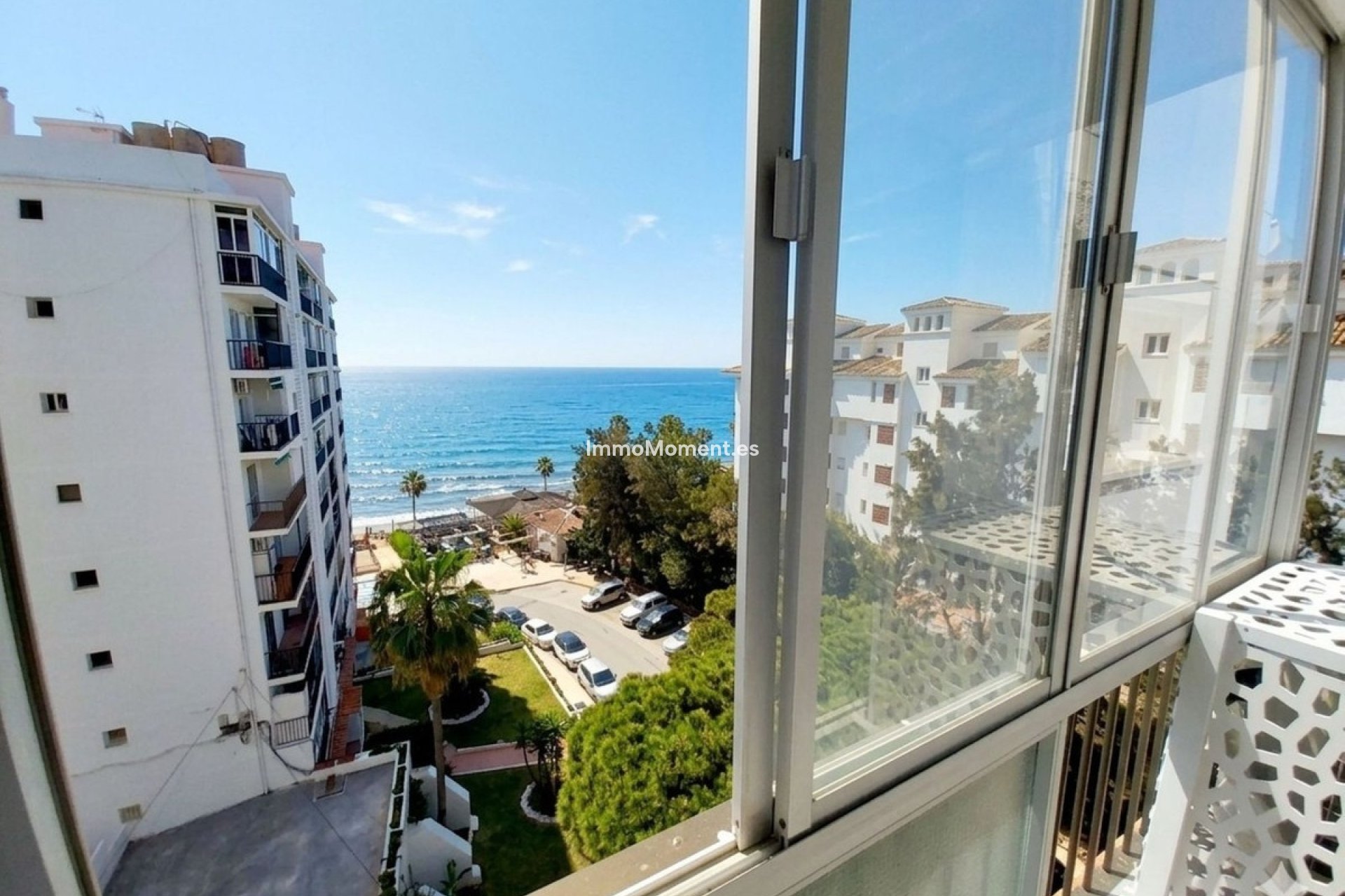 Reventa - Apartamento - Mijas - Calahonda