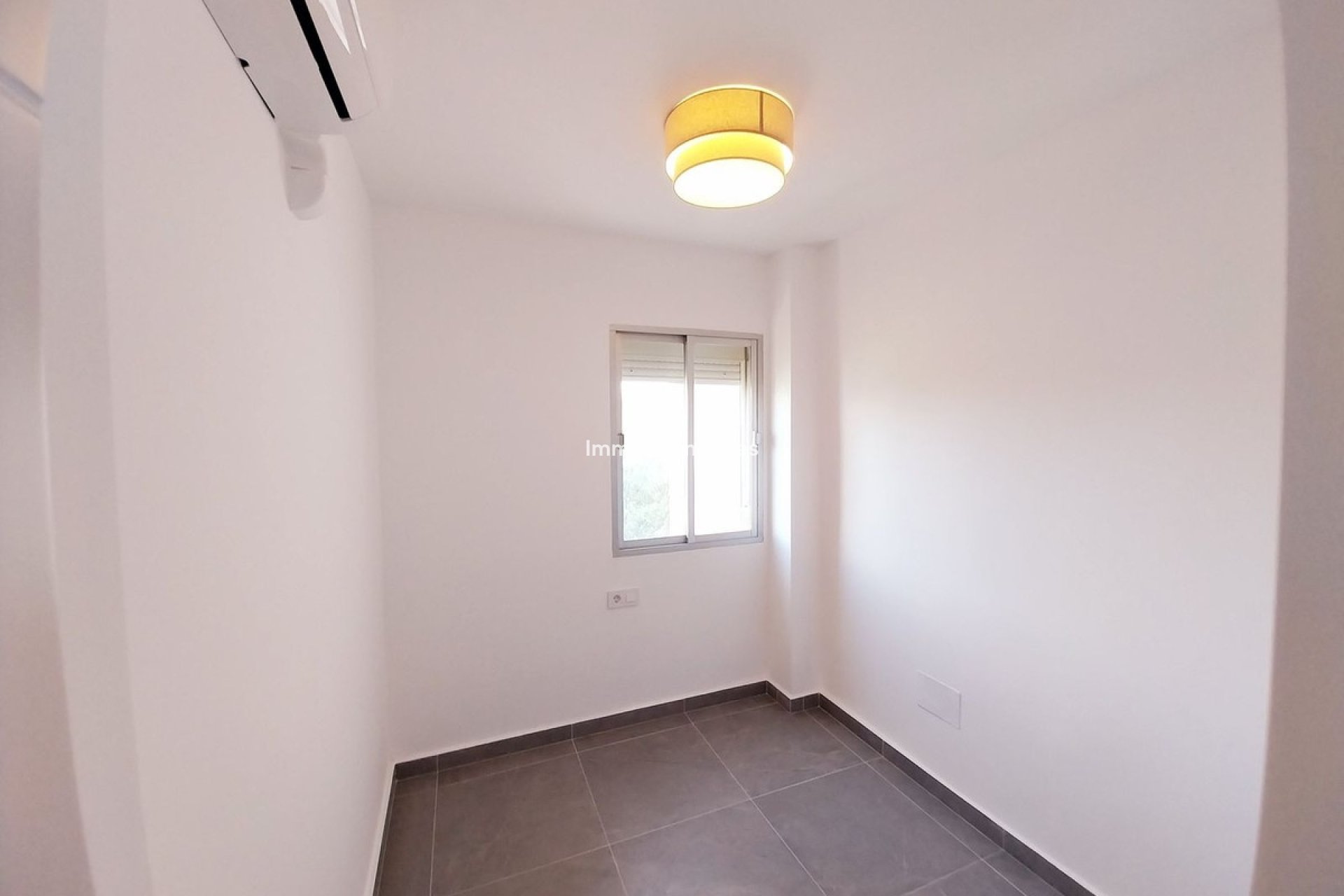 Reventa - Apartamento - Mijas - Calahonda