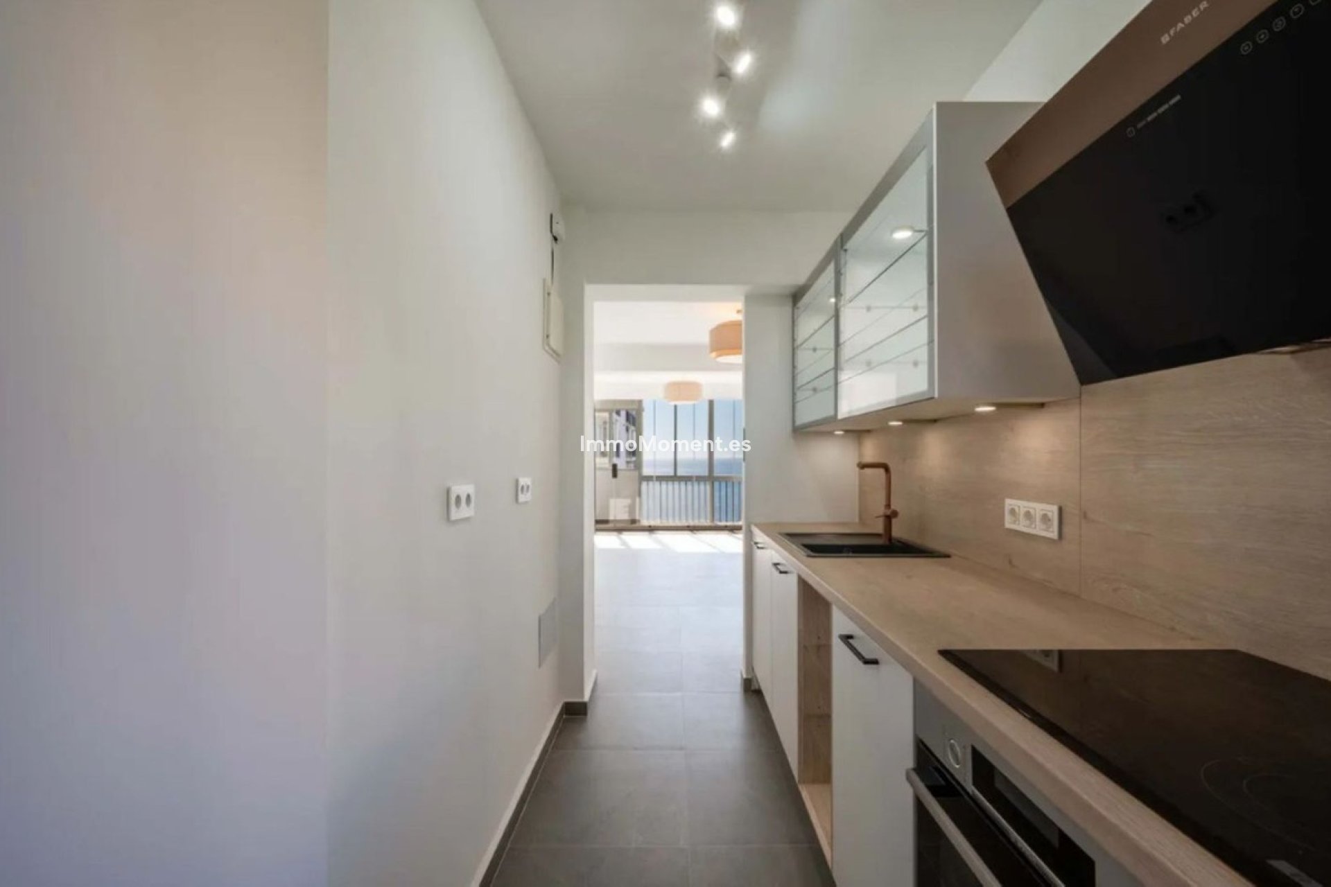 Reventa - Apartamento - Mijas - Calahonda