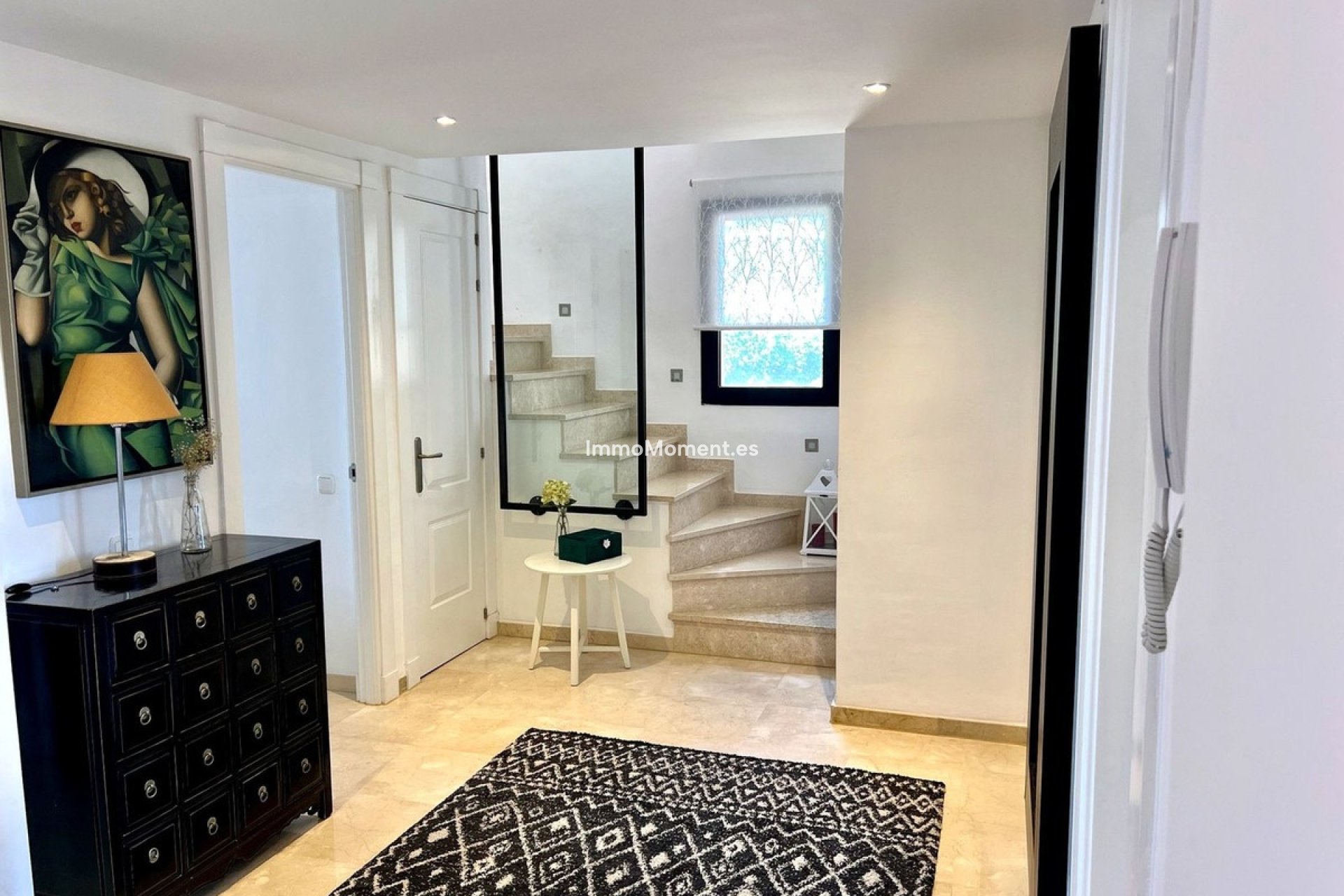 Reventa - Apartamento - Mijas - Calahonda