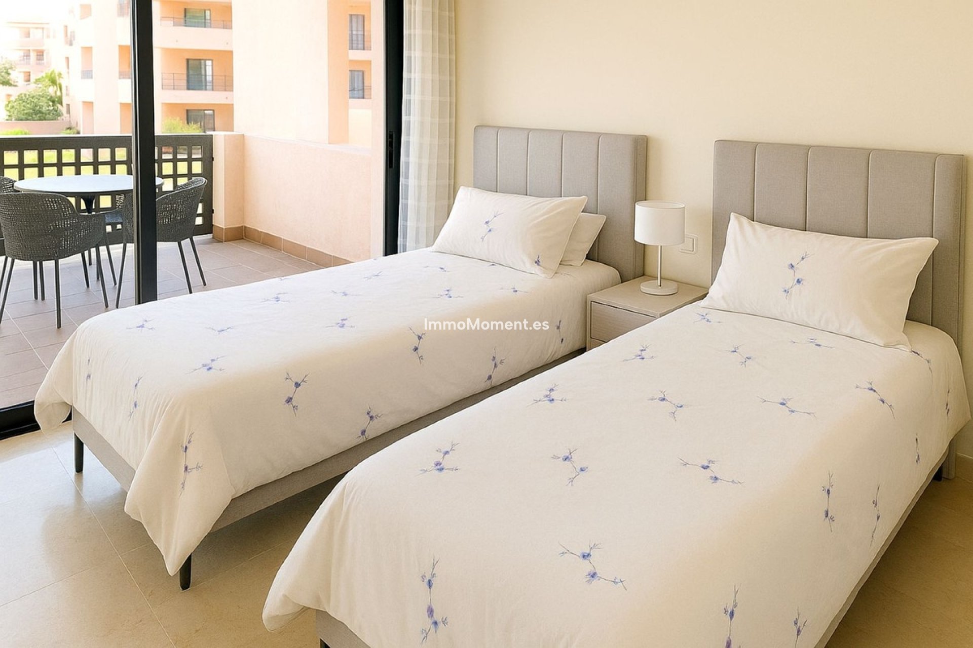 Reventa - Apartamento - Mijas - Calahonda